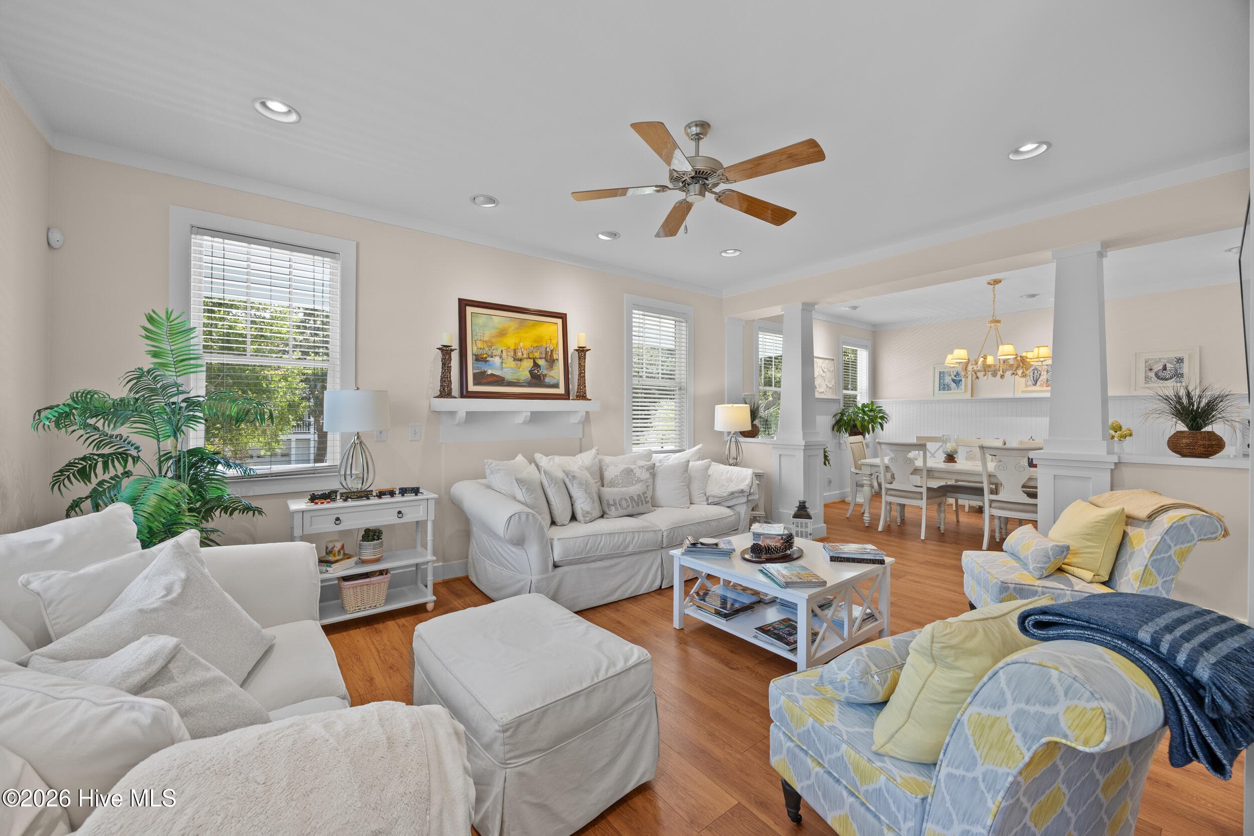Single Family Residence at 257 Seawatch Way, Kure Beach, NC 28449, Kure Beach, photo 14 of 89