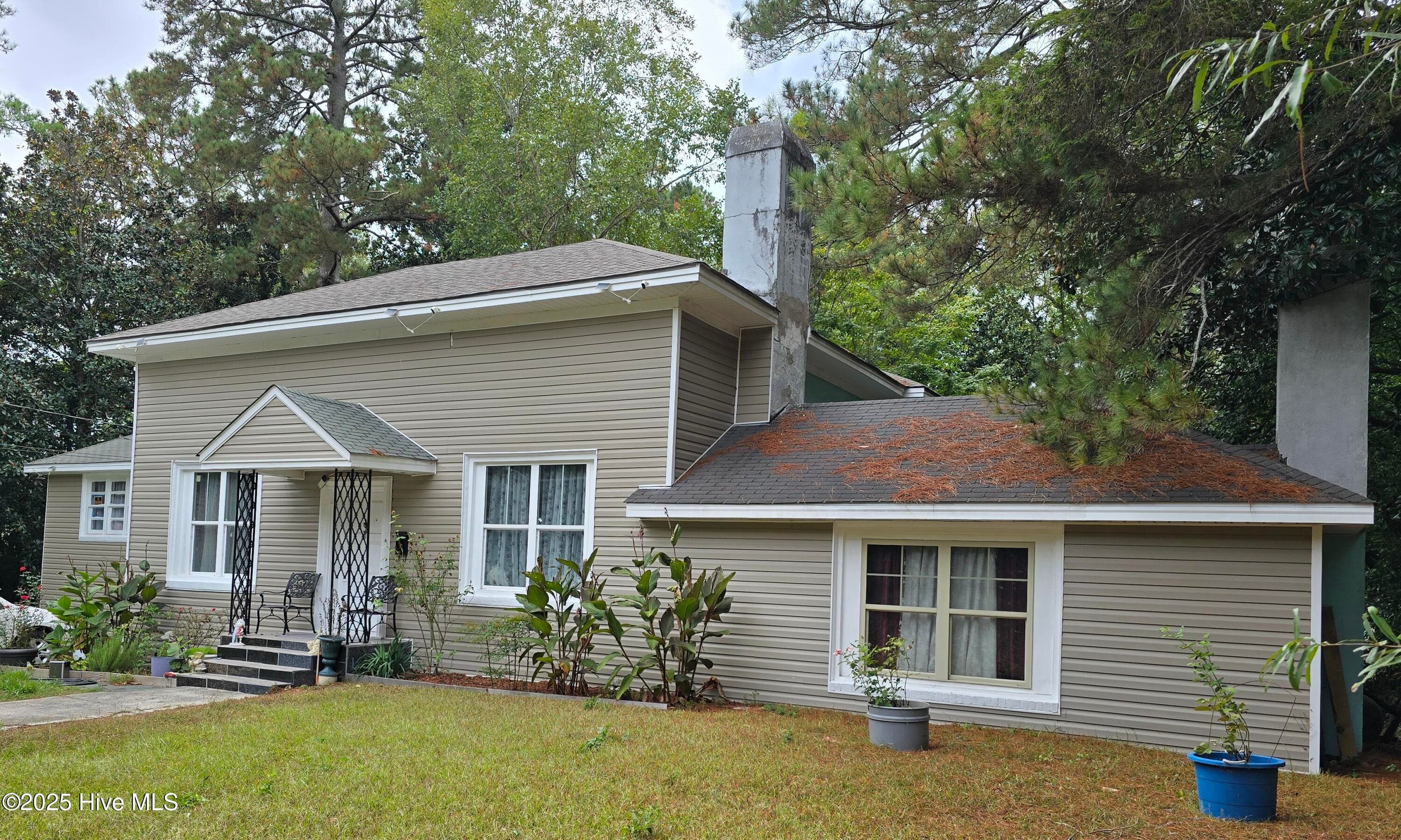 1014 N Independence Street, Kinston, NC 28501