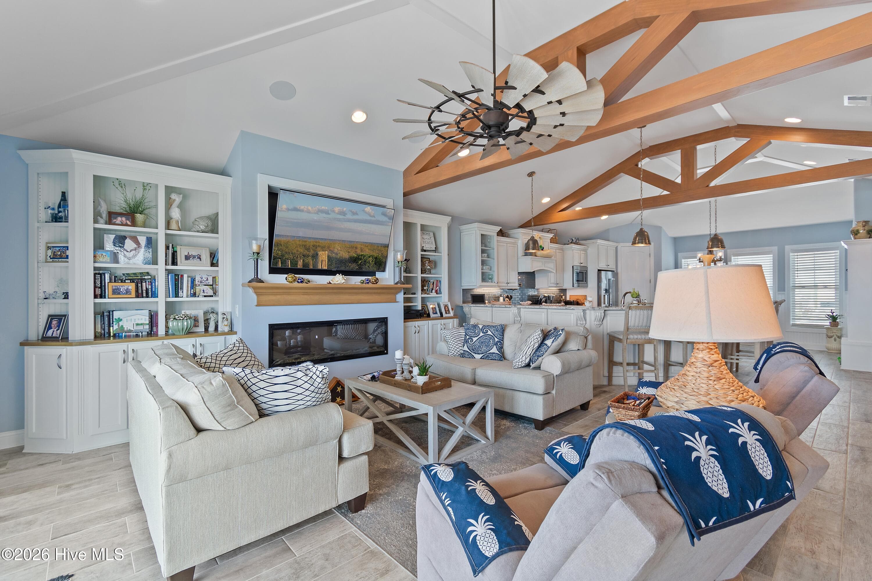 Single Family Residence at 302 E First Street, Ocean Isle Beach, NC 28469, photo 10 of 79