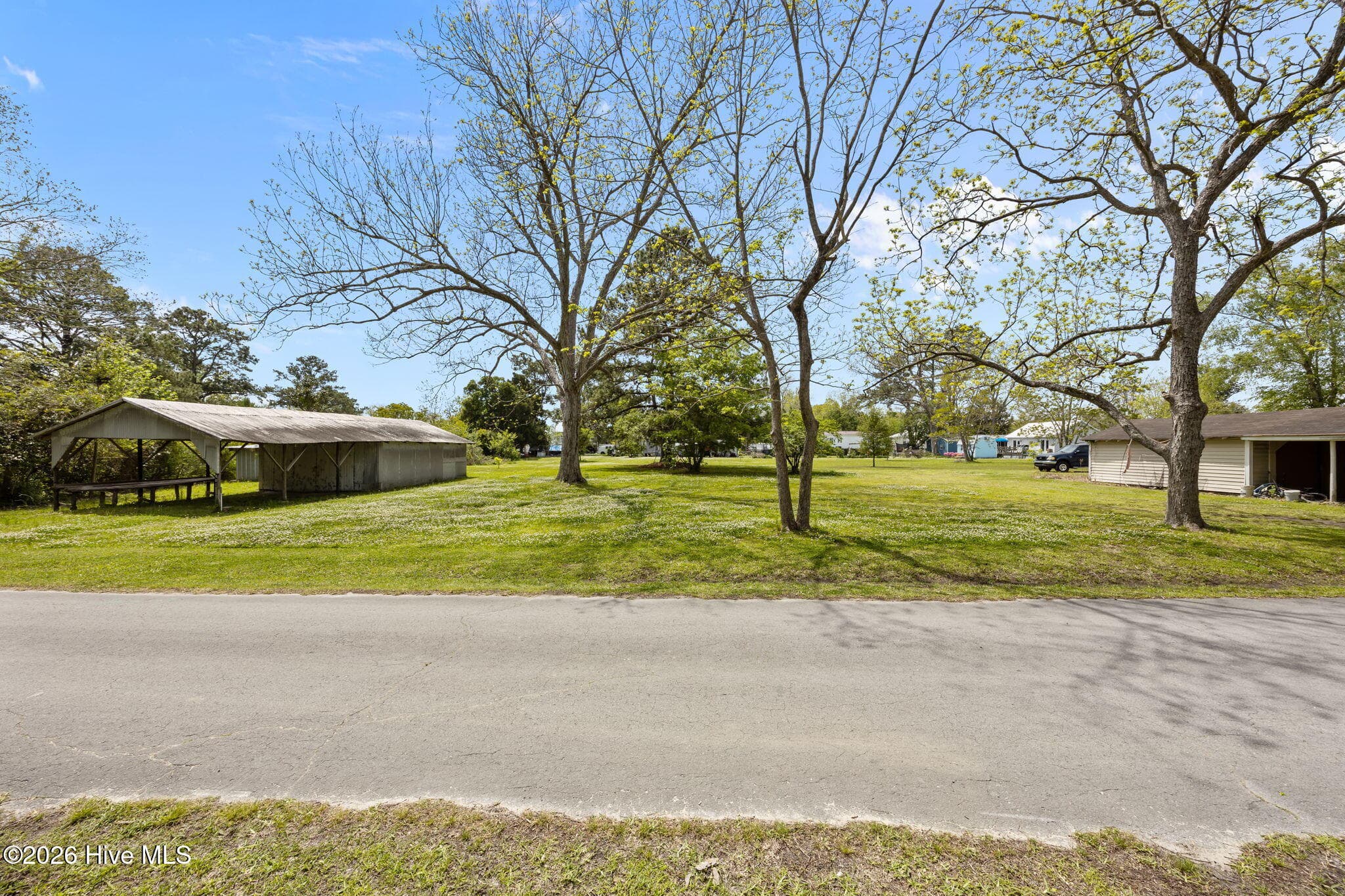Residential Lot at 401 N/A Neuse Street, Oriental, NC 28571, photo 4 of 16