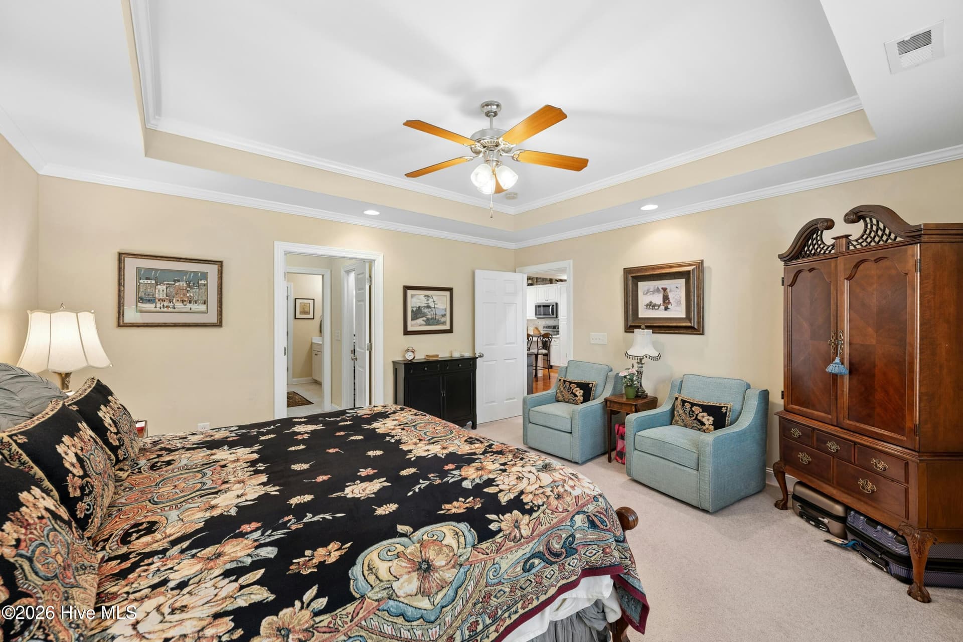 Townhouse at 161 Lake Park Circle, Smithfield, NC 27577, photo 23 of 50