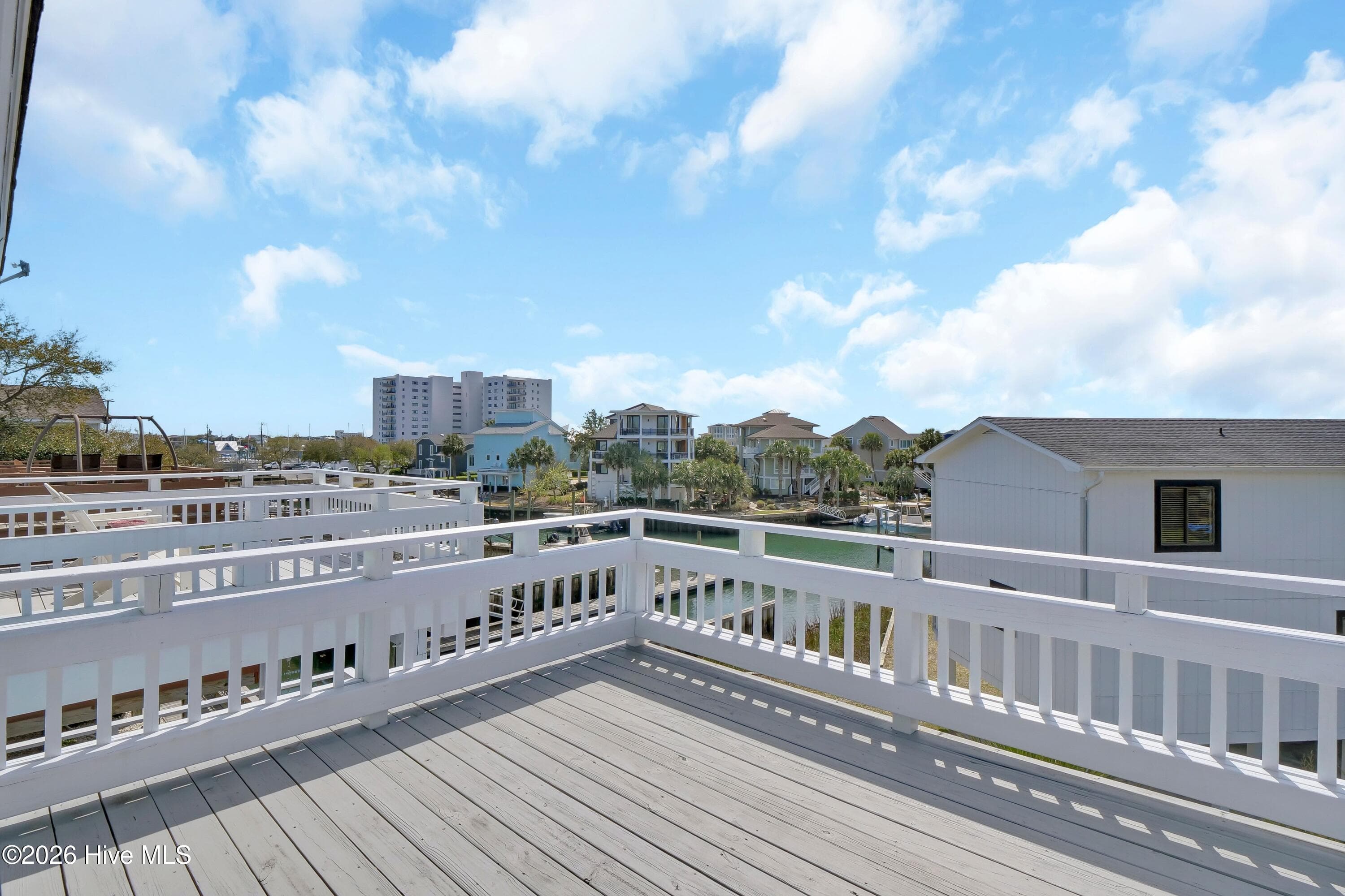 Condominium at 304 Causeway Drive Unit A, Wrightsville Beach, NC 28480, photo 30 of 52