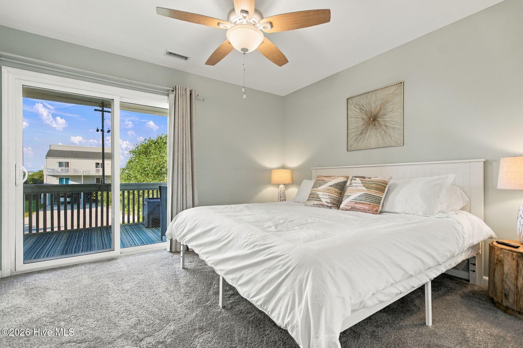 Condominium at 202 Empie Avenue A, Topsail Beach, NC 28445, photo 11 of 61