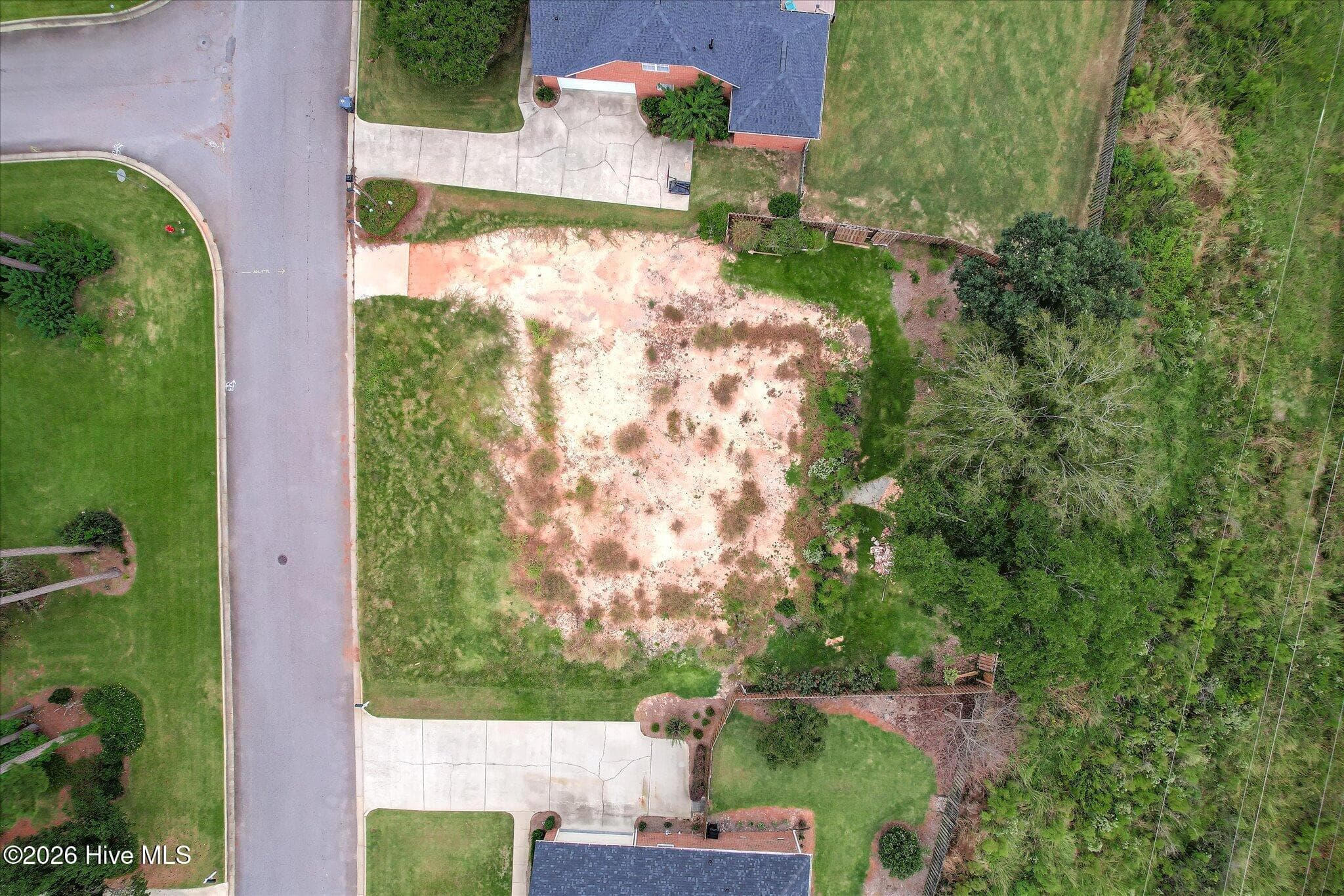 Residential Lot at 4516 Ridge Pine Drive, Evans, GA 30809, photo 11 of 19
