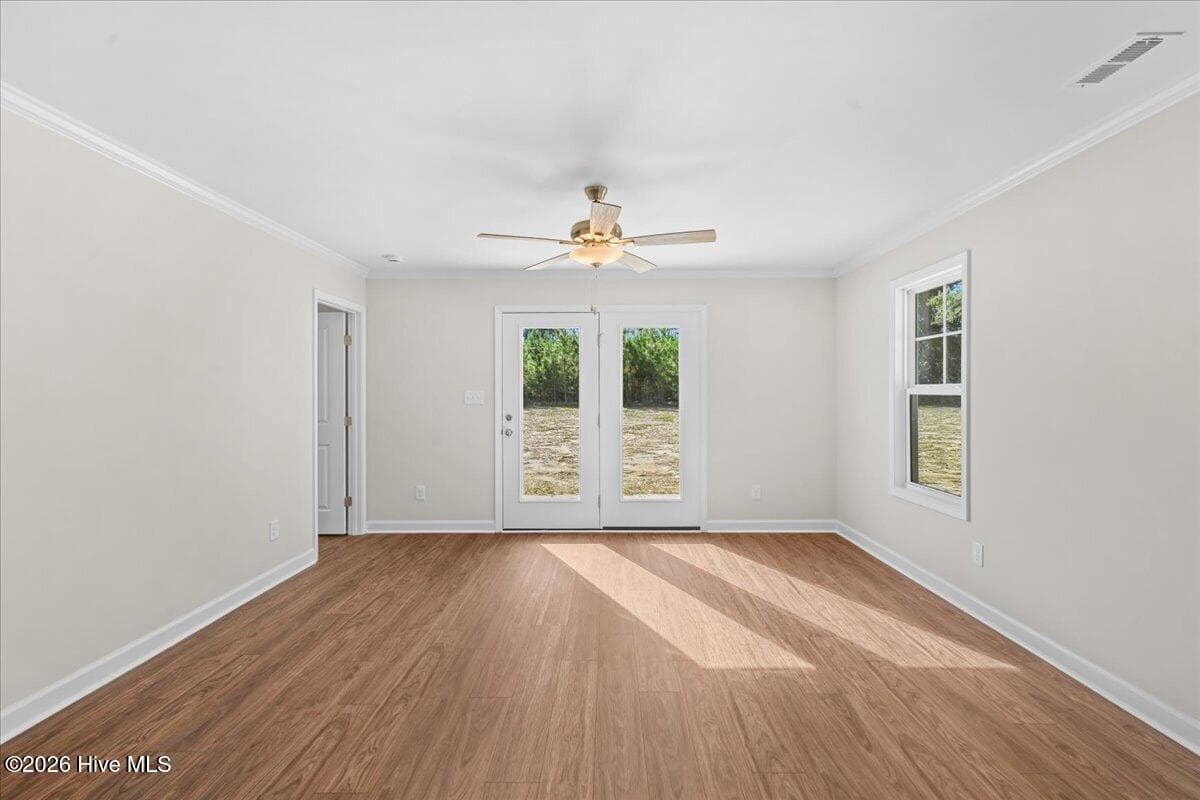 Single Family Residence at 312 E Howard Street, Roseboro, NC 28382, photo 20 of 37