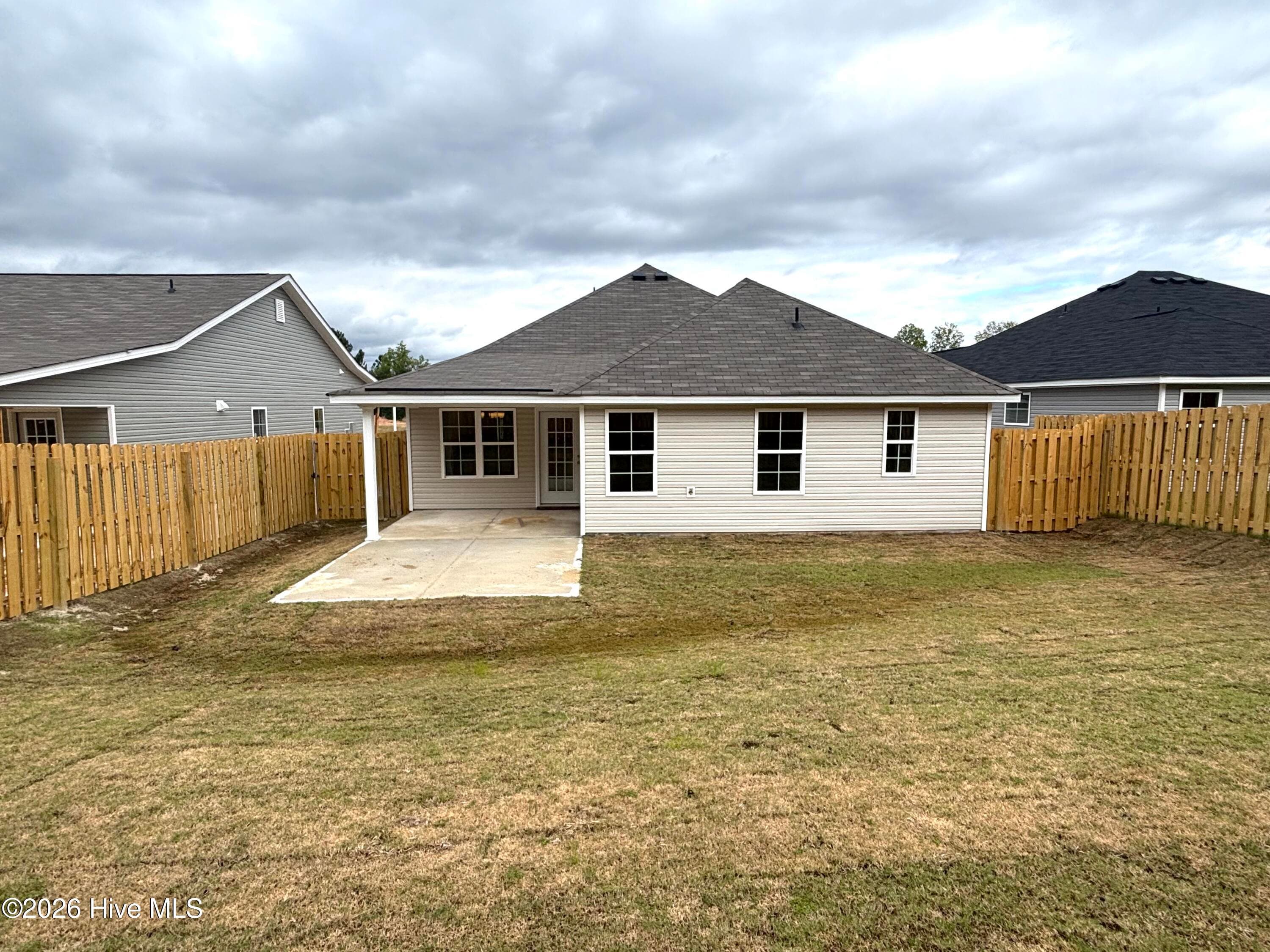 Single Family Residence at 3077 Brems Drive, Augusta, GA 30909, photo 24 of 32