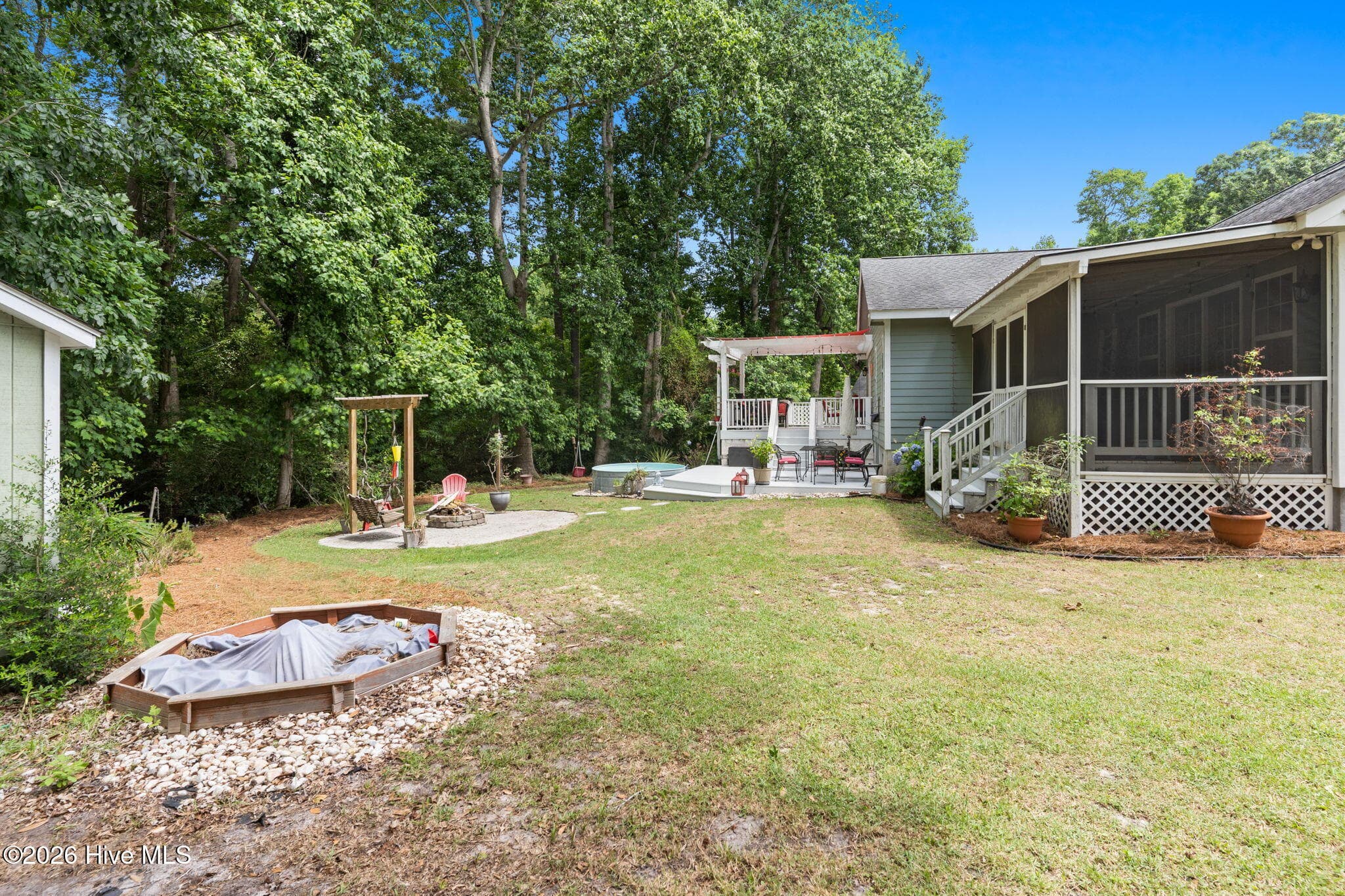Single Family Residence at 9184 Seaside Landing SW, Calabash, NC 28467, photo 56 of 62