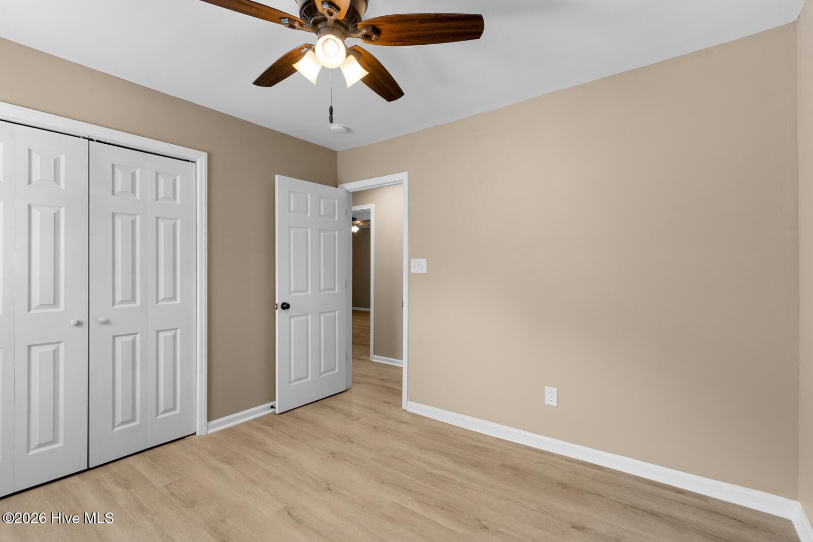 Single Family Residence at 2644 Idlebrook Circle, Midway Park, NC 28544, photo 23 of 43