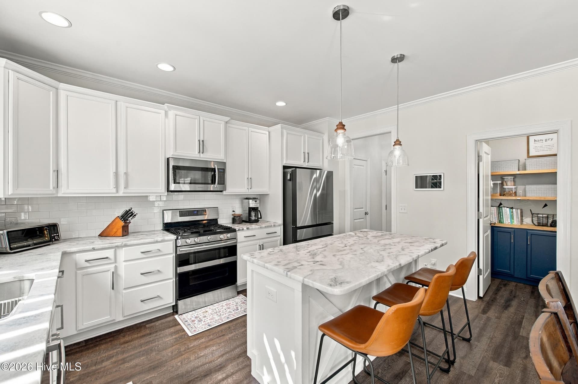Single Family Residence at 3836 Smooth Water Drive, Castle Hayne, NC 28429, photo 16 of 62