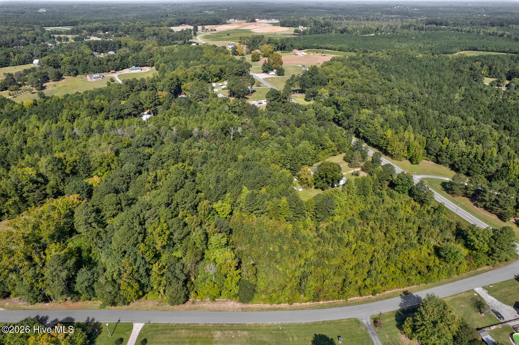 Residential Lot at Tbd Nc-43, Nashville, NC 27856, photo 9 of 9