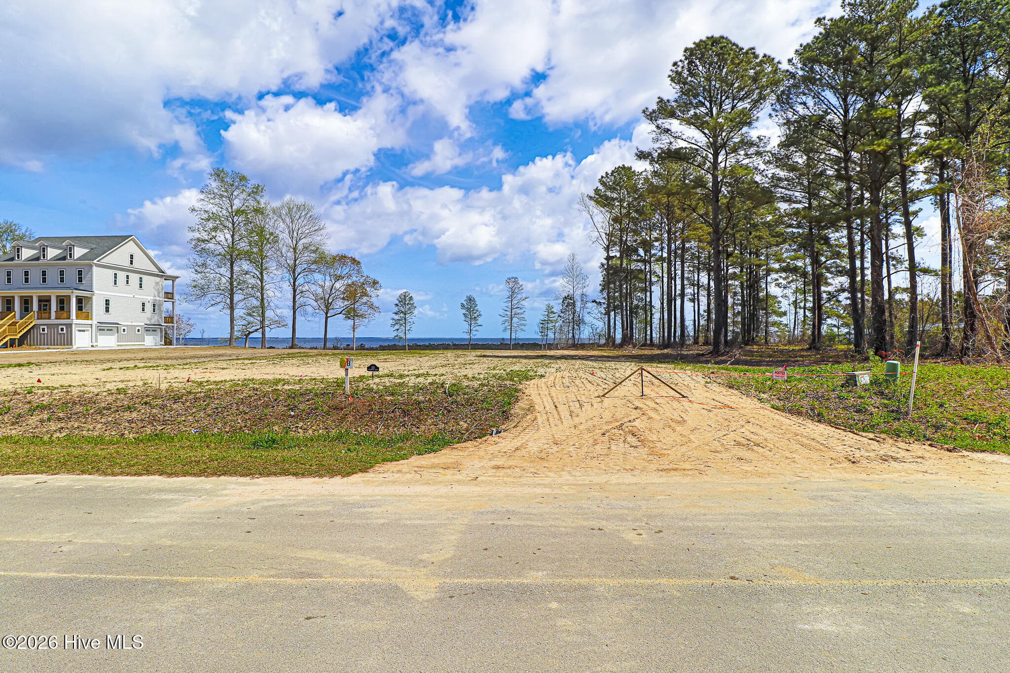 Residential Lot at 121 Cedarwood Drive, Havelock, NC 28532, photo 11 of 19
