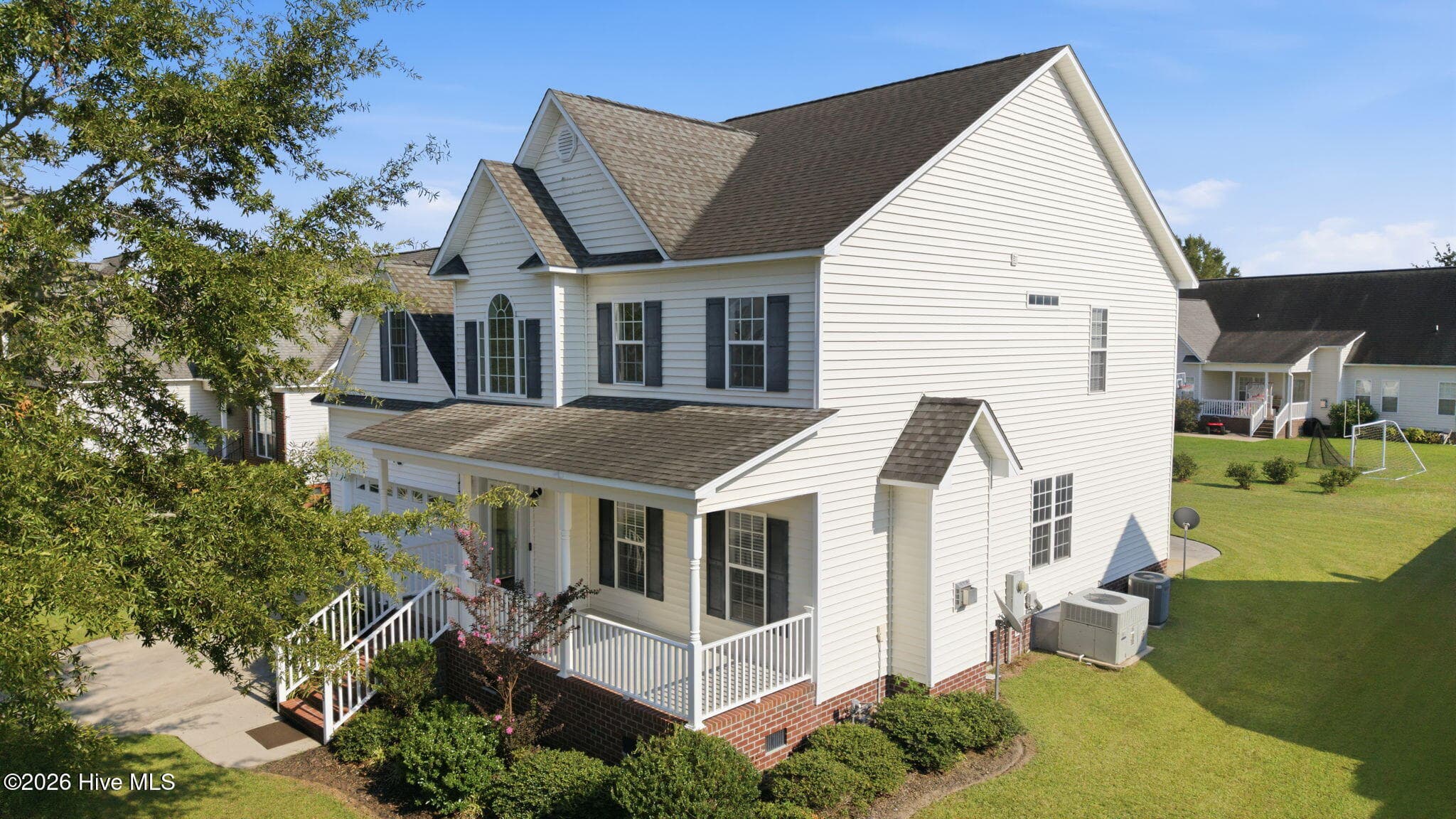 Single Family Residence at 1129 Bryson Drive, Greenville, NC 27834, photo 3 of 49