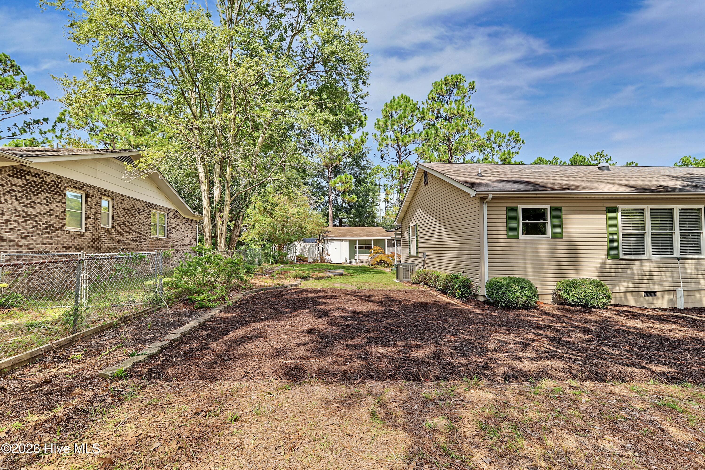 Single Family Residence at 1299 N Shore Drive, Boiling Spring Lakes, NC 28461, photo 47 of 63