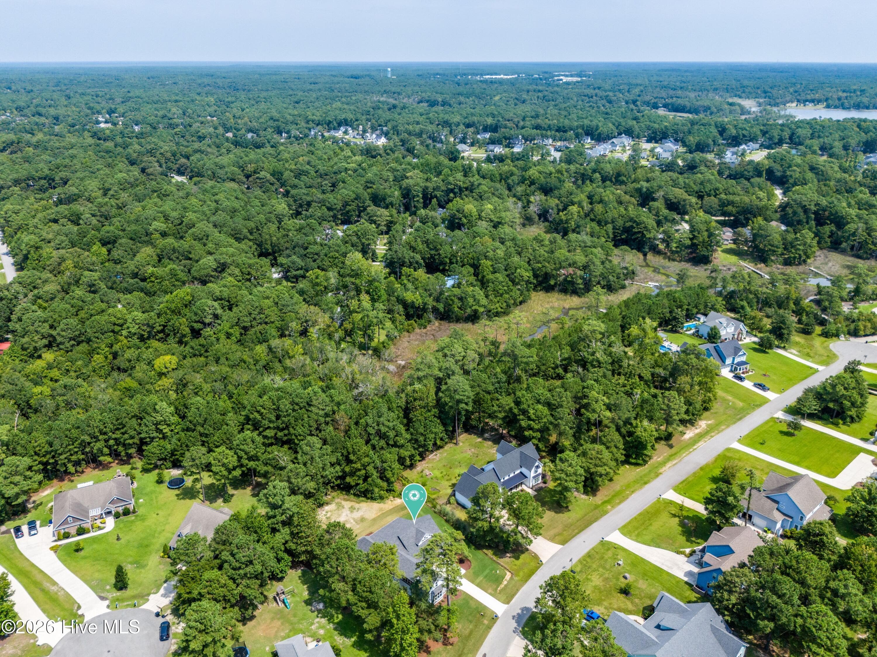 Single Family Residence at 105 Tradewinds Drive, Hampstead, NC 28443, photo 69 of 83