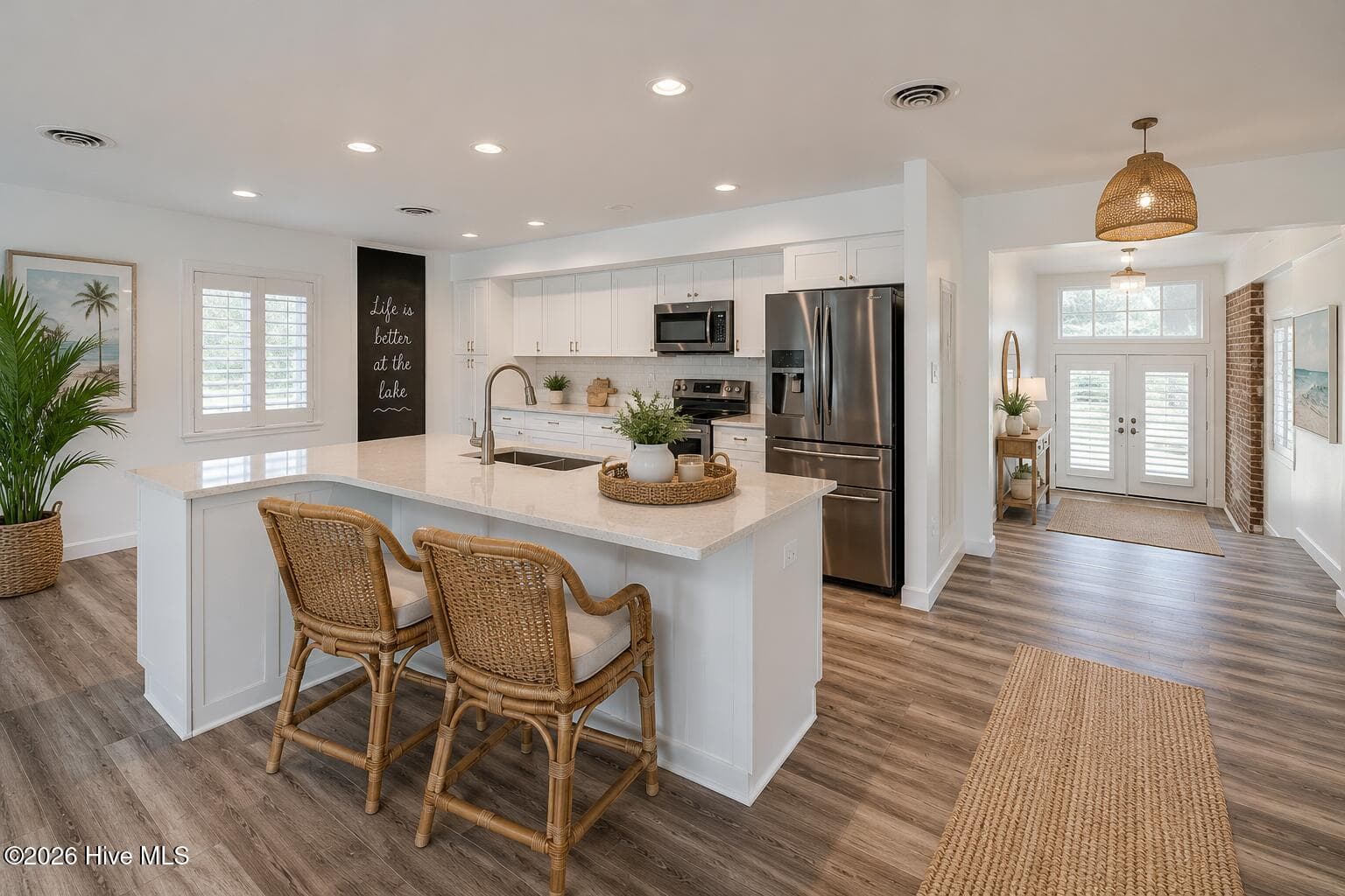 Single Family Residence at 5724 Gondolier Drive, New Bern, NC 28560, New Bern, photo 3 of 59