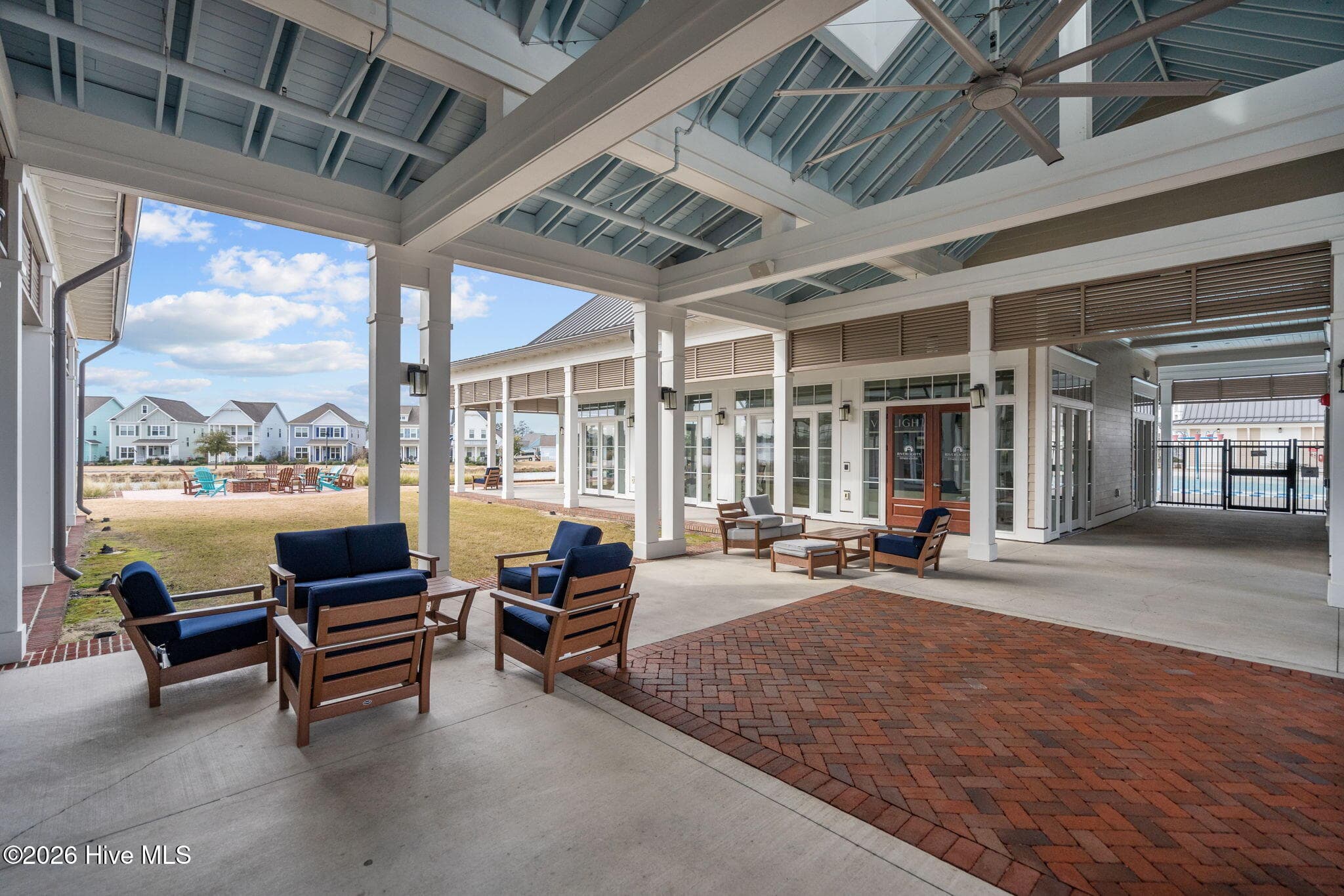 Townhouse at 3539 Watercraft Ferry Avenue, Wilmington, NC 28412, photo 15 of 15