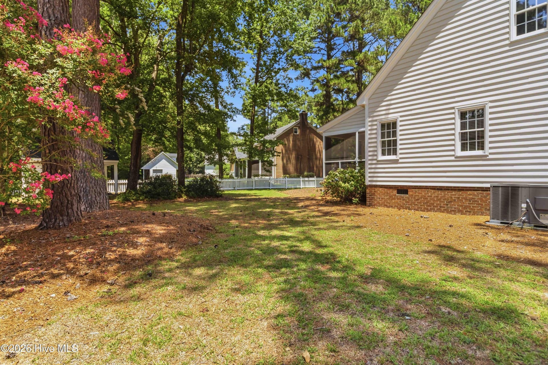 Single Family Residence at 4926 Country Club Drive N, Wilson, NC 27896, photo 38 of 44