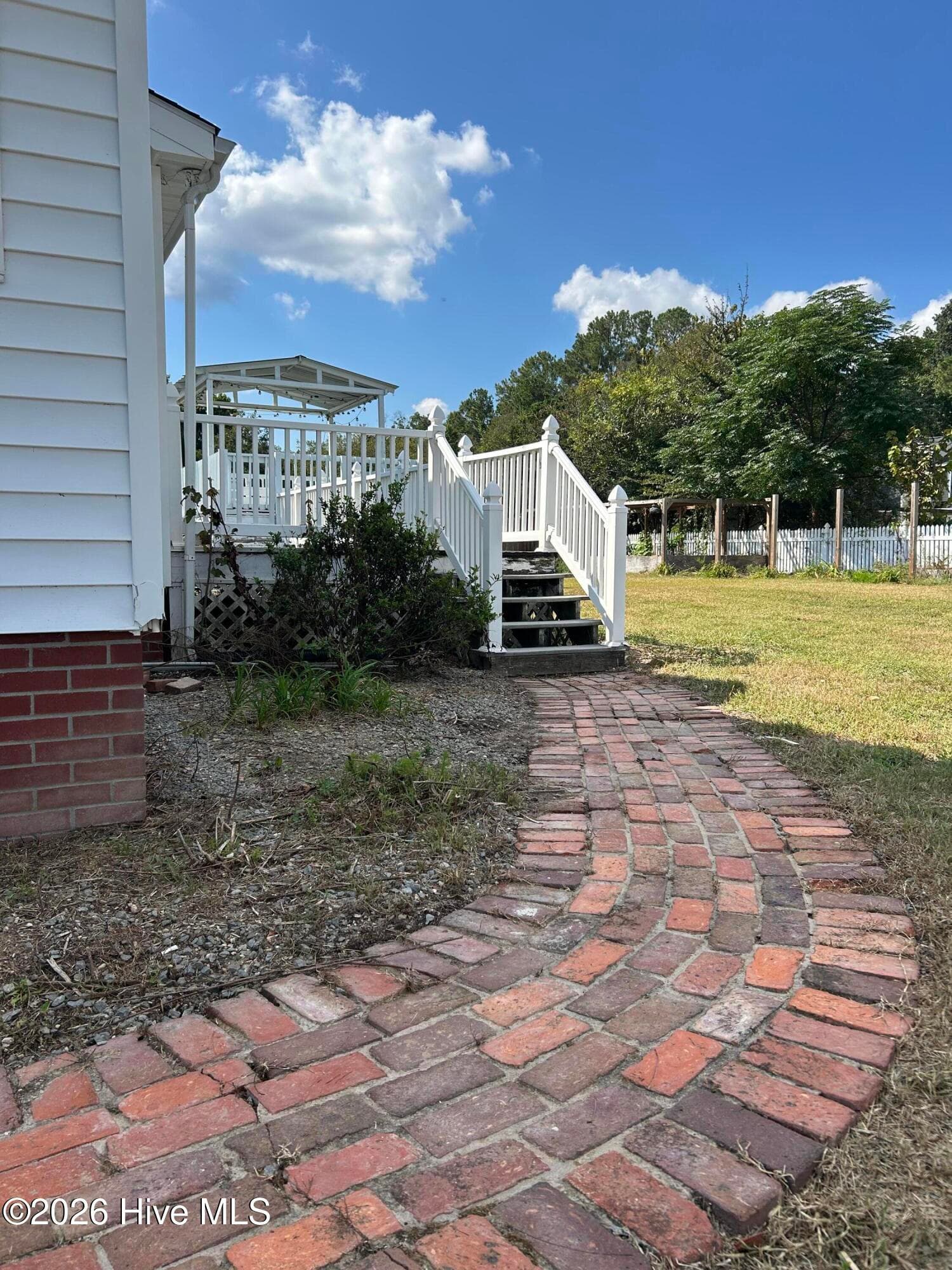Single Family Residence at 103 Summer Wind Drive, Goldsboro, NC 27530, photo 27 of 50