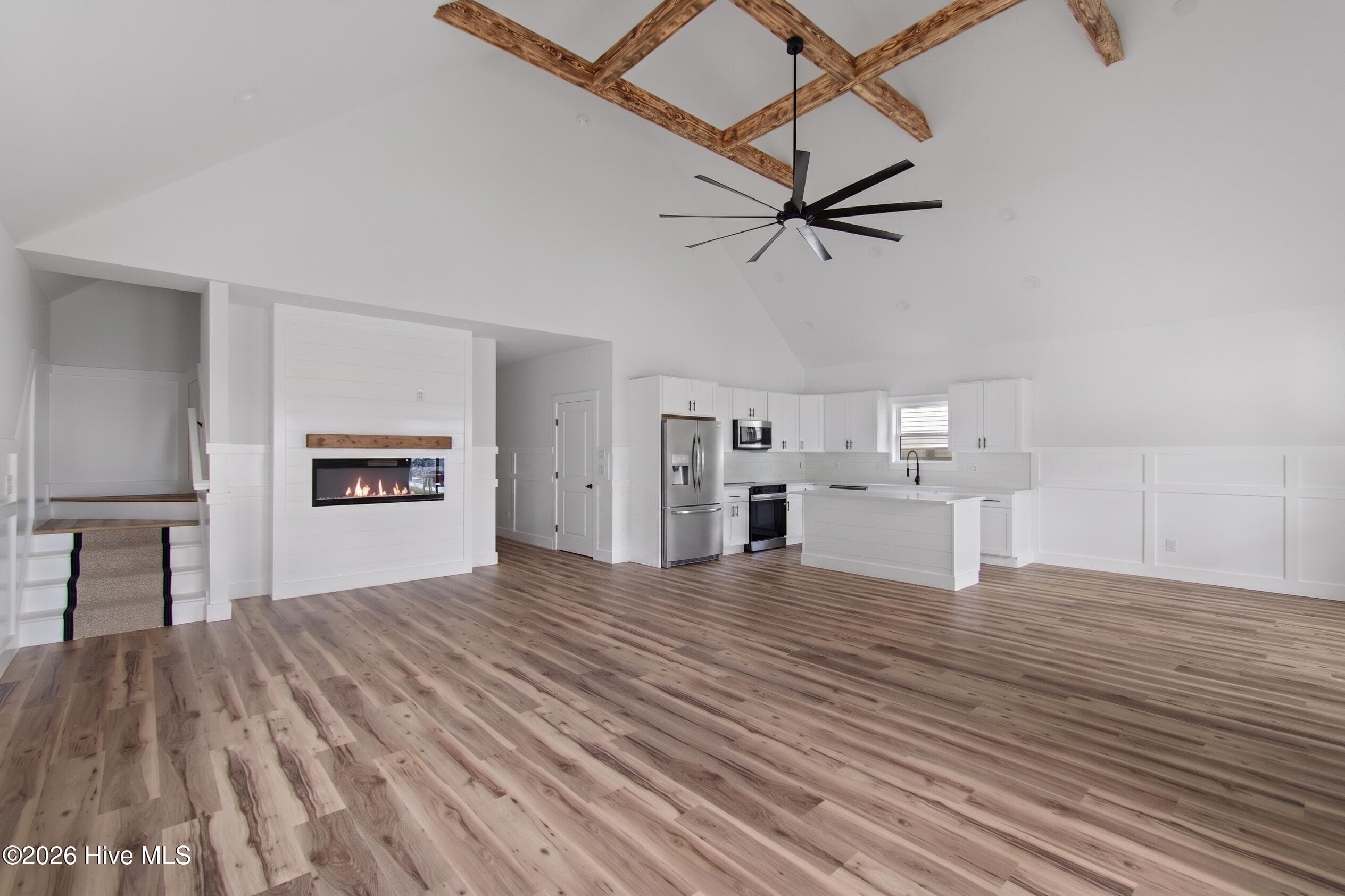 Single Family Residence at 104 NW 23rd Street, Oak Island, NC 28465, photo 2 of 2