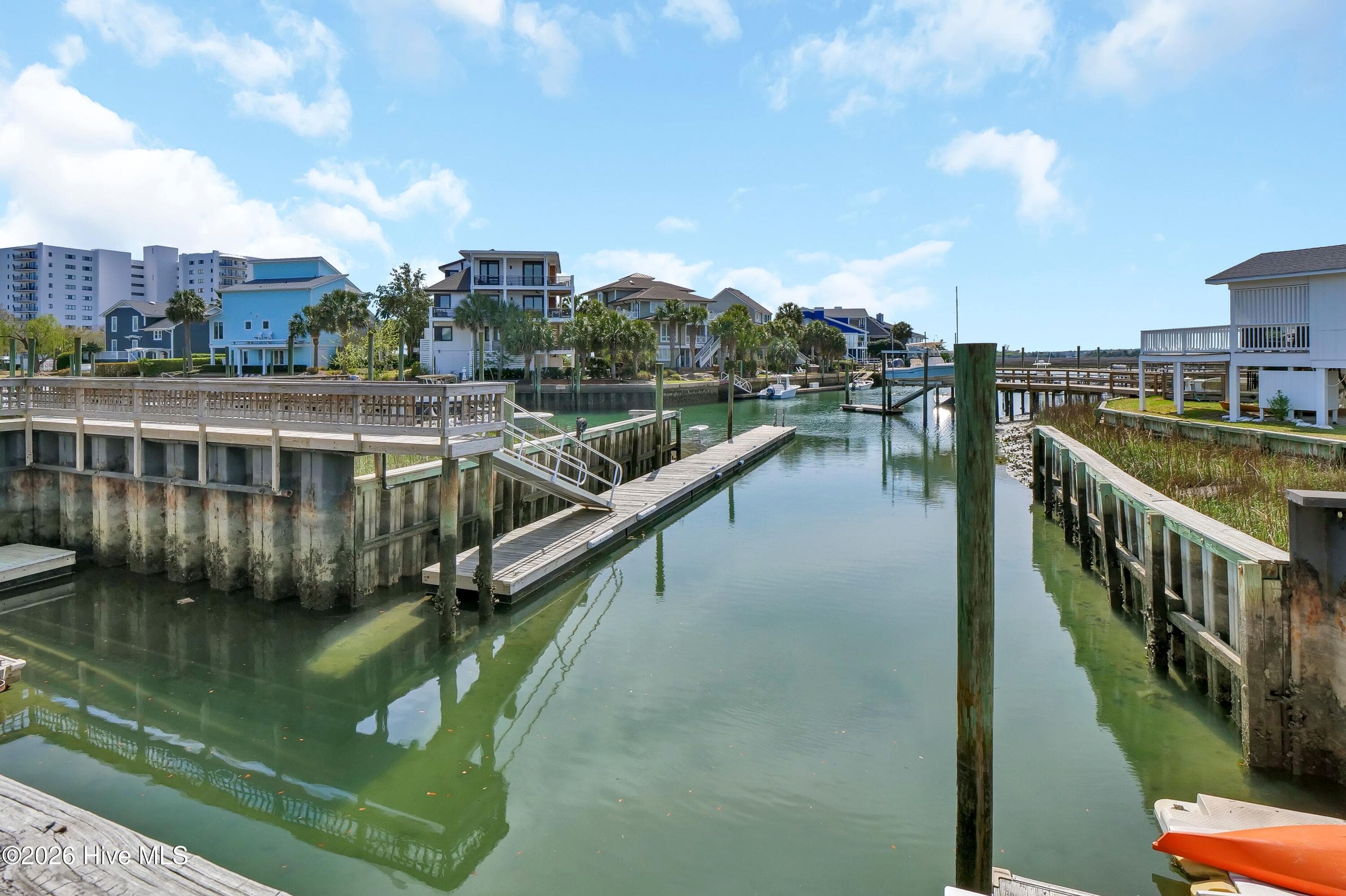 Condominium at 304 Causeway Drive Unit A, Wrightsville Beach, NC 28480, photo 36 of 52