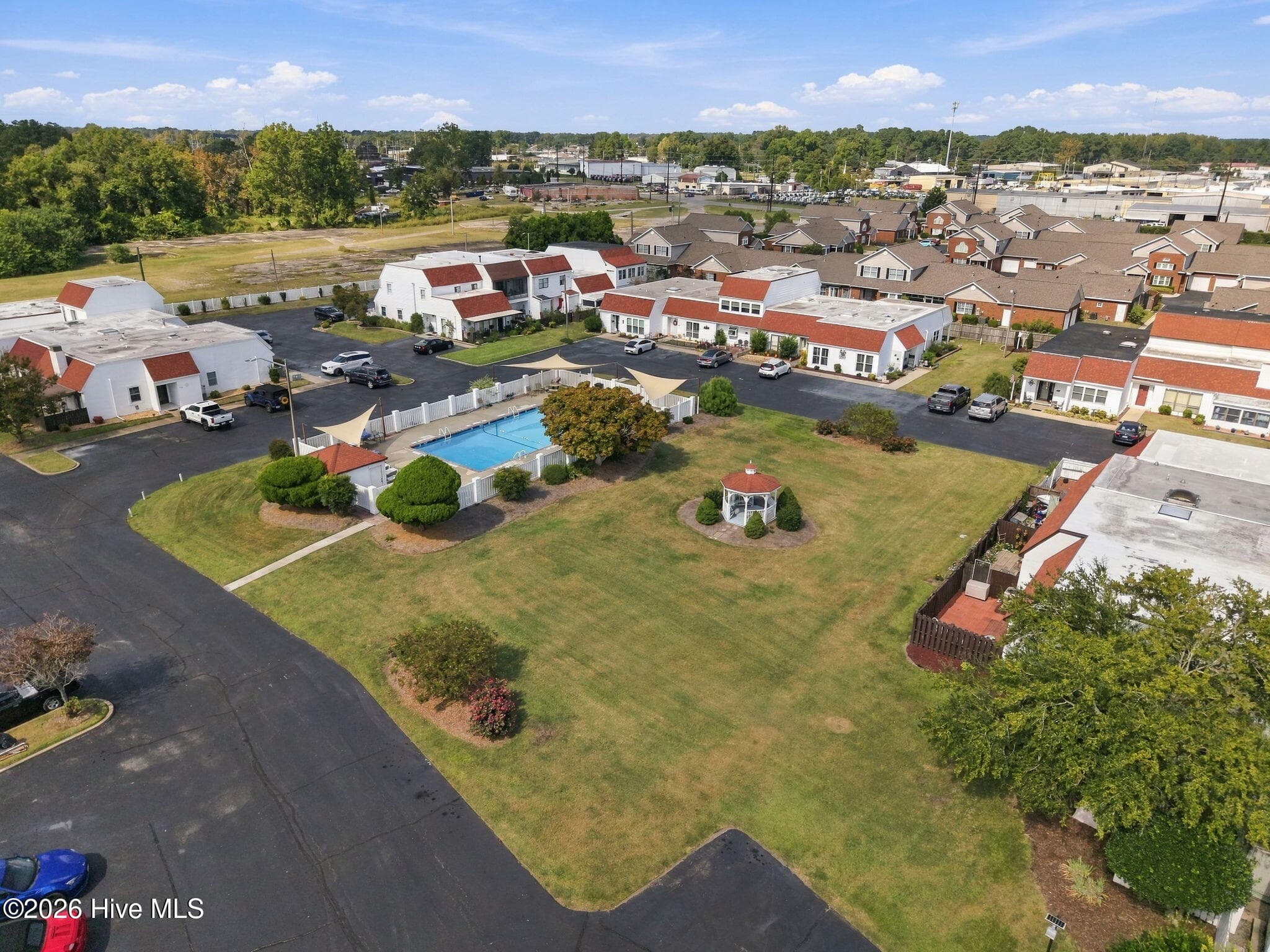 Townhouse at 106 Washington Harbor, Washington, NC 27889, photo 46 of 56