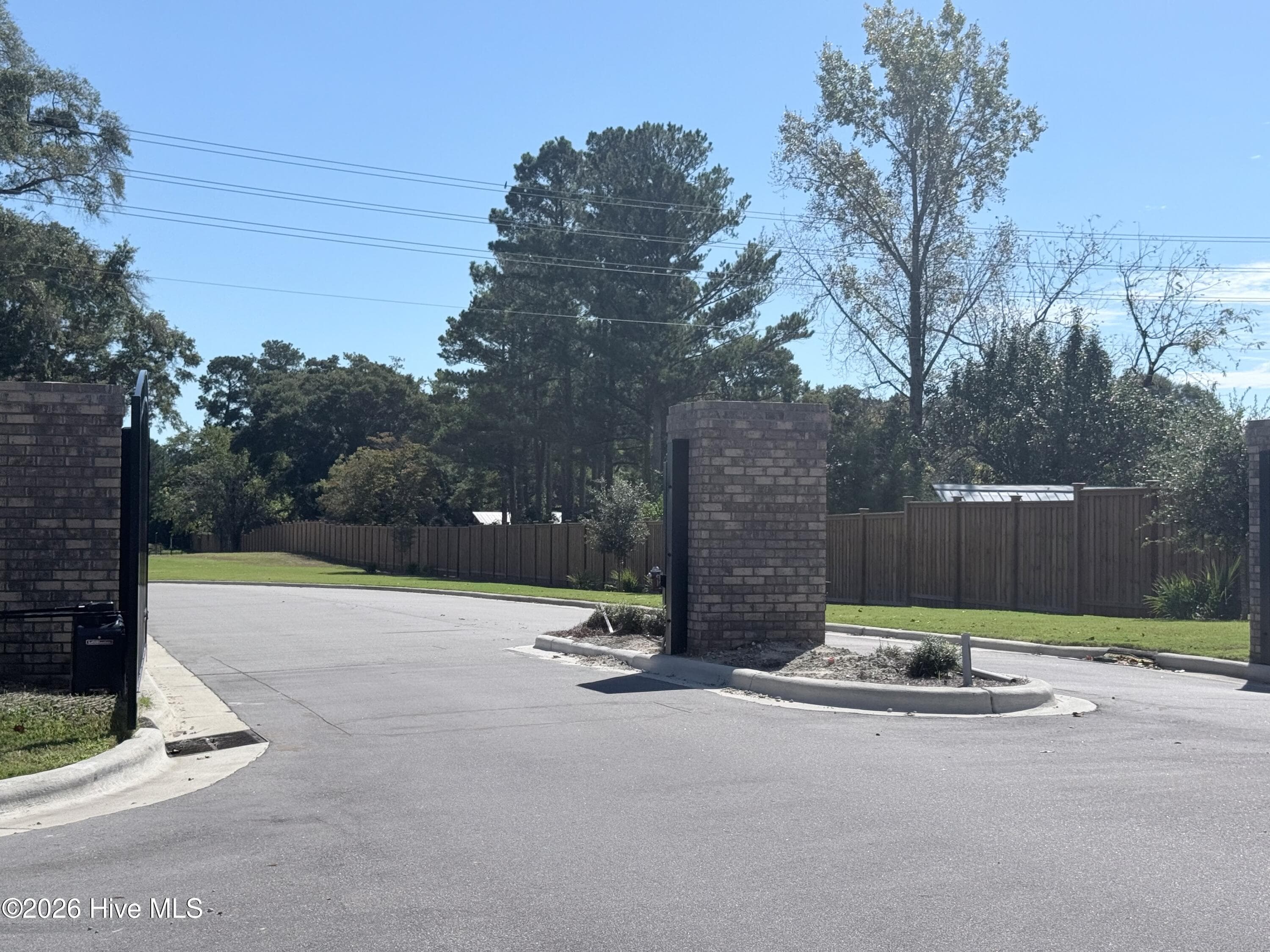 Single Family Residence at 172 Foundry Drive Lot 81, Wilmington, NC 28411, photo 47 of 48