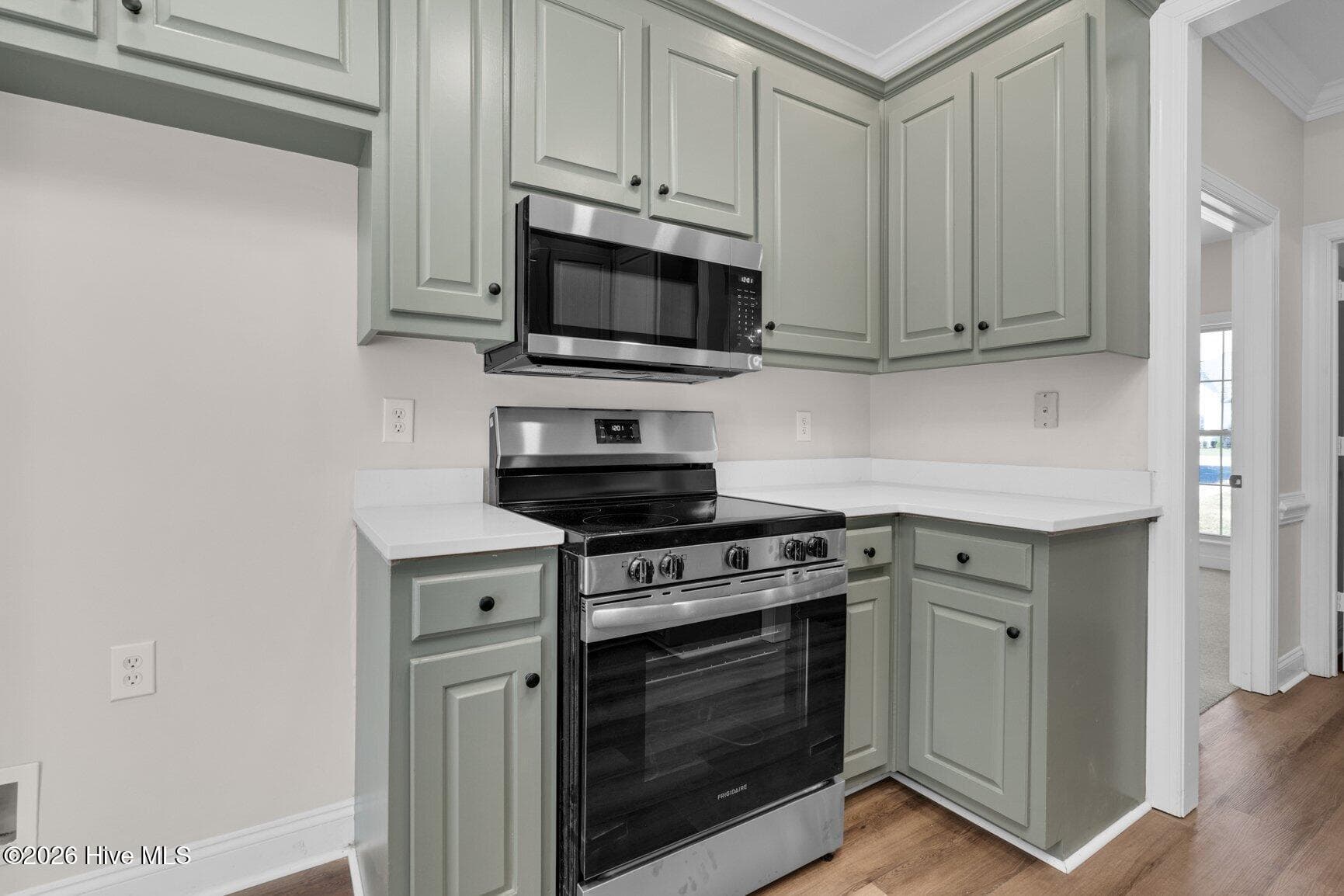 Single Family Residence at 8453 Carter Grove Drive, Elm City, NC 27822, Elm City, photo 16 of 35