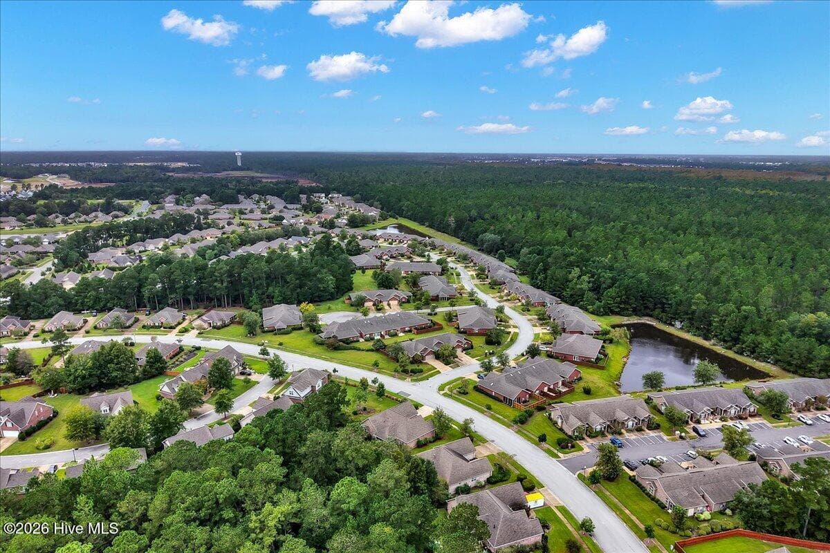 Single Family Residence at 1041 Westport Drive, Leland, NC 28479, photo 45 of 53