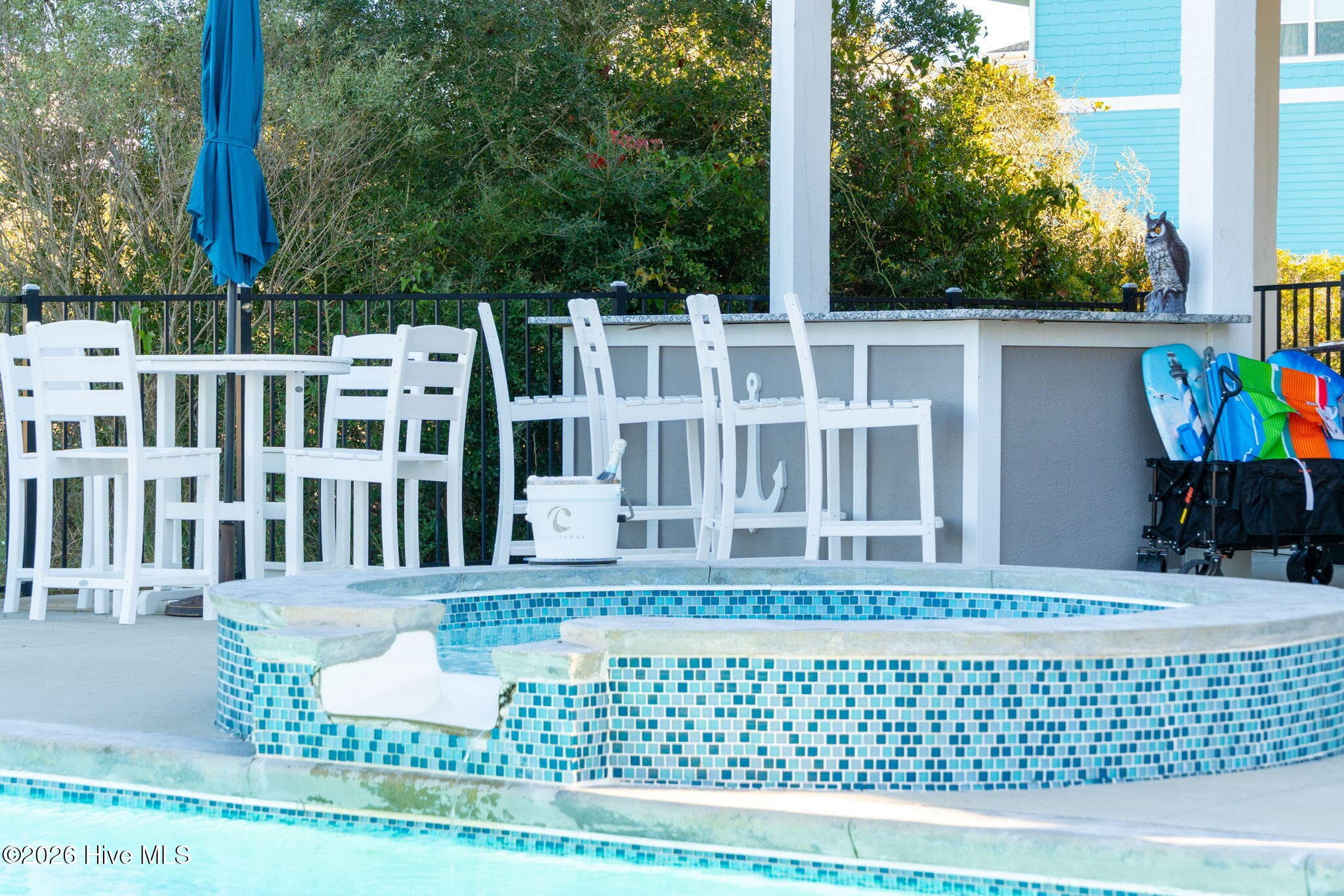 Single Family Residence at 6 Raleigh Street, Ocean Isle Beach, NC 28469, Ocean Isle Beach, photo 56 of 88