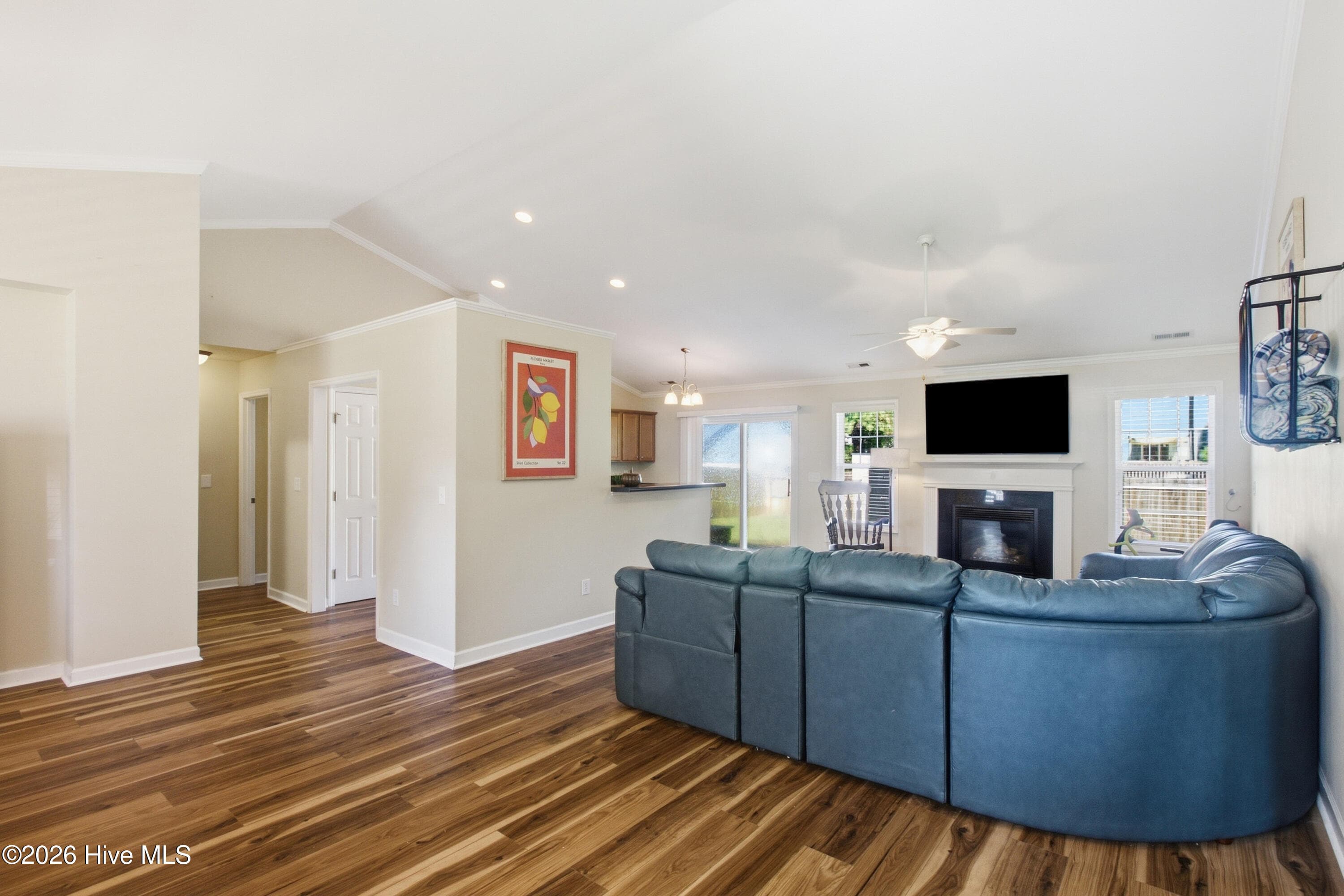 Single Family Residence at 119 Neeley Lane, New Bern, NC 28560, photo 15 of 45