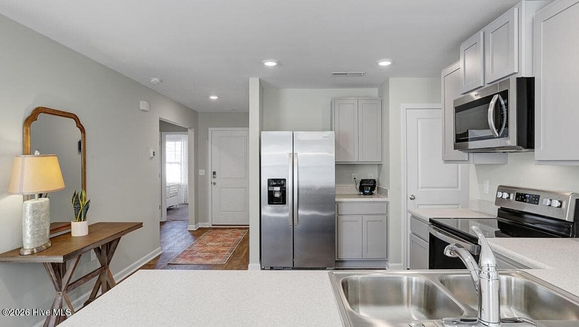 Single Family Residence at 2011 Snipe Lane, Shallotte, NC 28470, photo 3 of 25