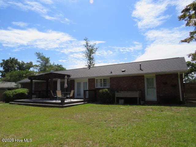 Single Family Residence at 511 Aumond Road, Augusta, GA 30909, photo 24 of 26