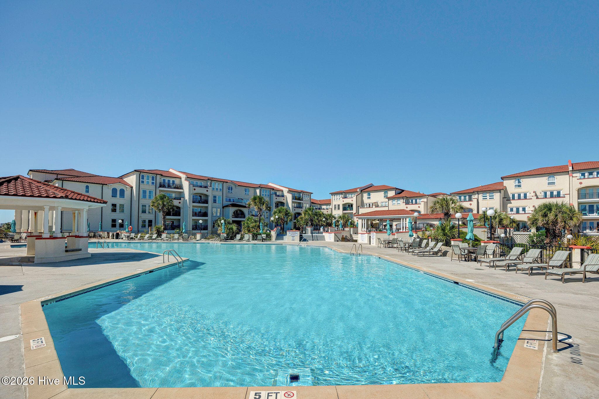 Condominium at 790 New River Inlet Road Unit 312b, North Topsail Beach, NC 28460, photo 32 of 48