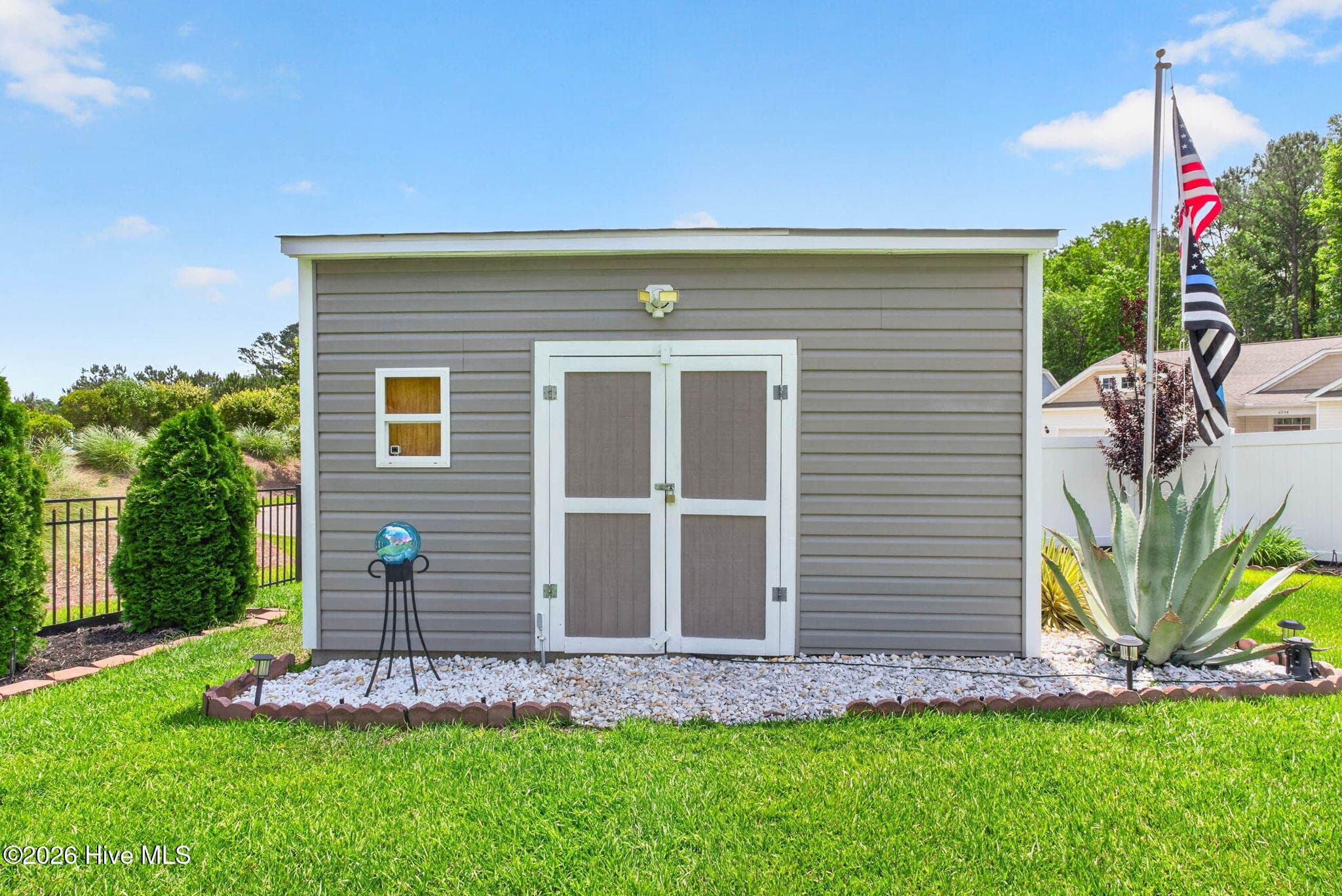 Single Family Residence at 6531 Adelina Court SW Lot 6, Ocean Isle Beach, NC 28469, photo 56 of 64