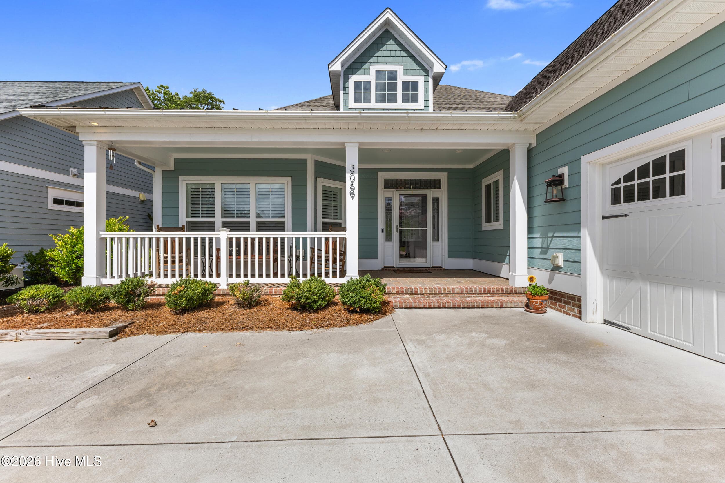 Single Family Residence at 3069 Smeades Drive, Leland, NC 28451, photo 20 of 90