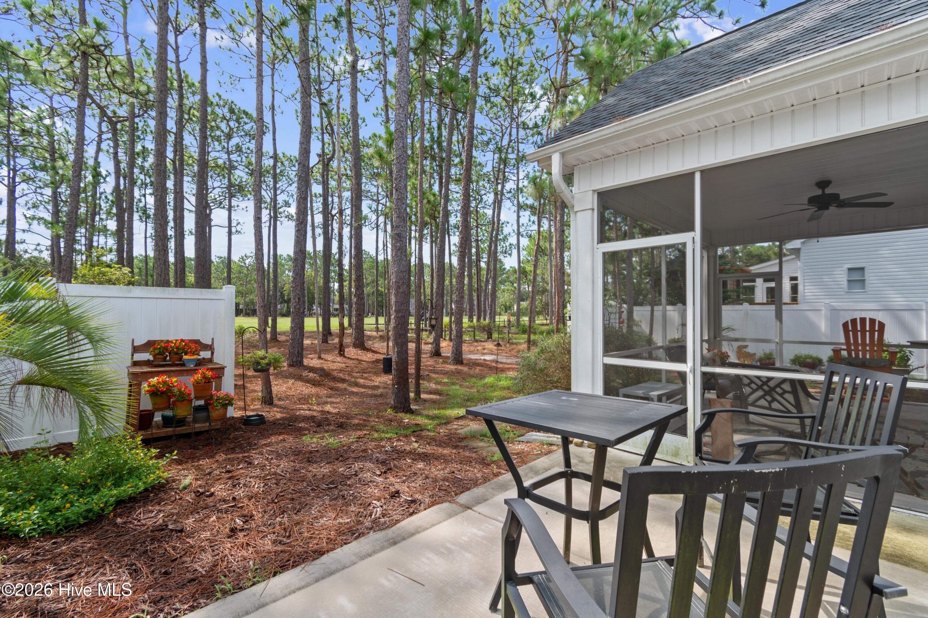 Single Family Residence at 898 Boros Road, Southport, NC 28461, photo 38 of 56
