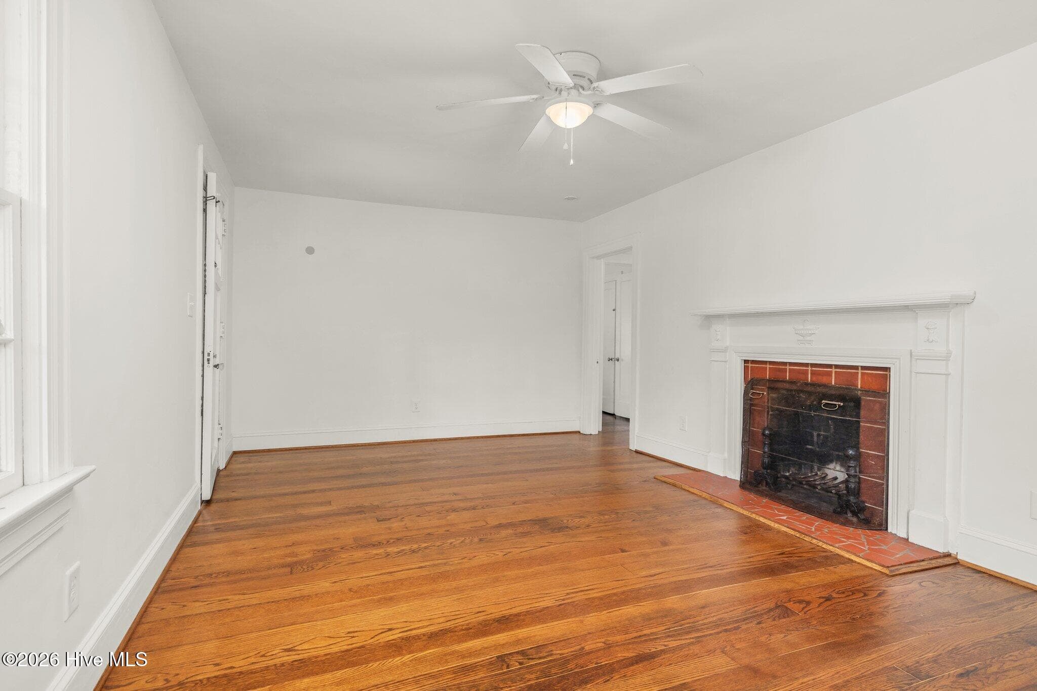 Single Family Residence at 1209 W Thomas Street, Rocky Mount, NC 27804, photo 7 of 25