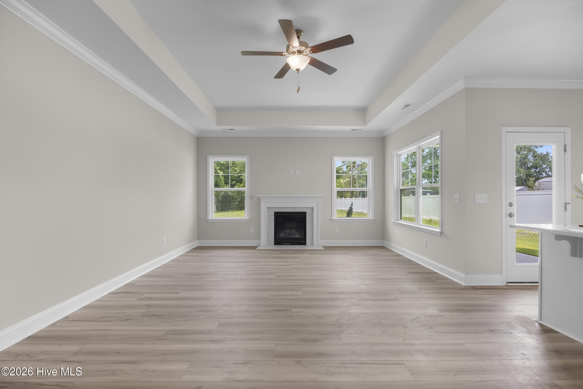 Single Family Residence at 356 Hardison Road, Holly Ridge, NC 28445, photo 12 of 63