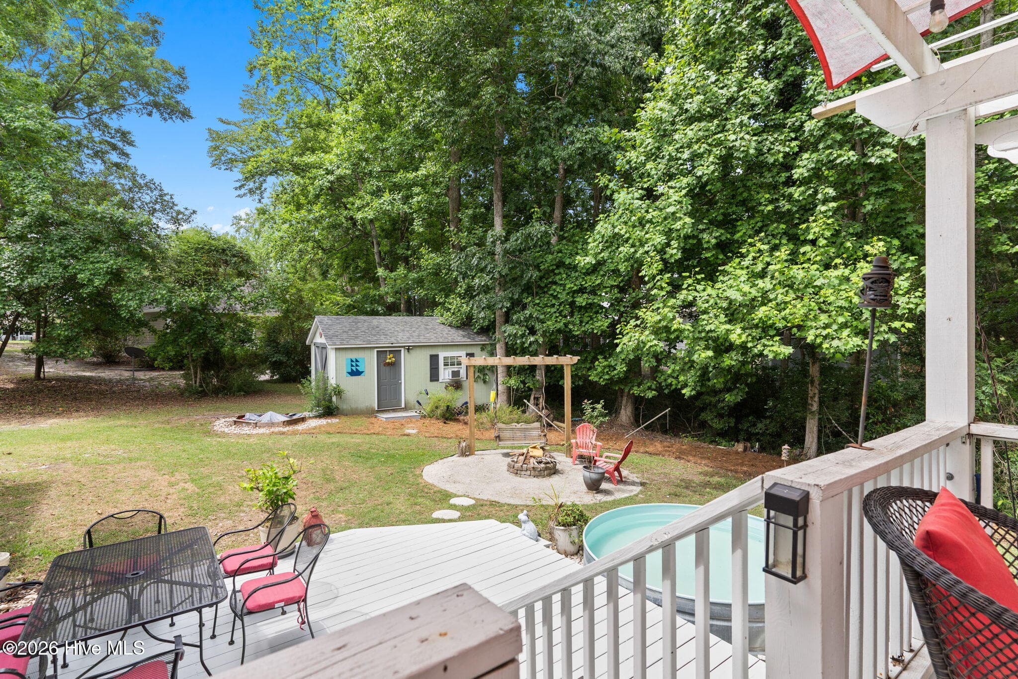 Single Family Residence at 9184 Seaside Landing SW, Calabash, NC 28467, photo 49 of 62
