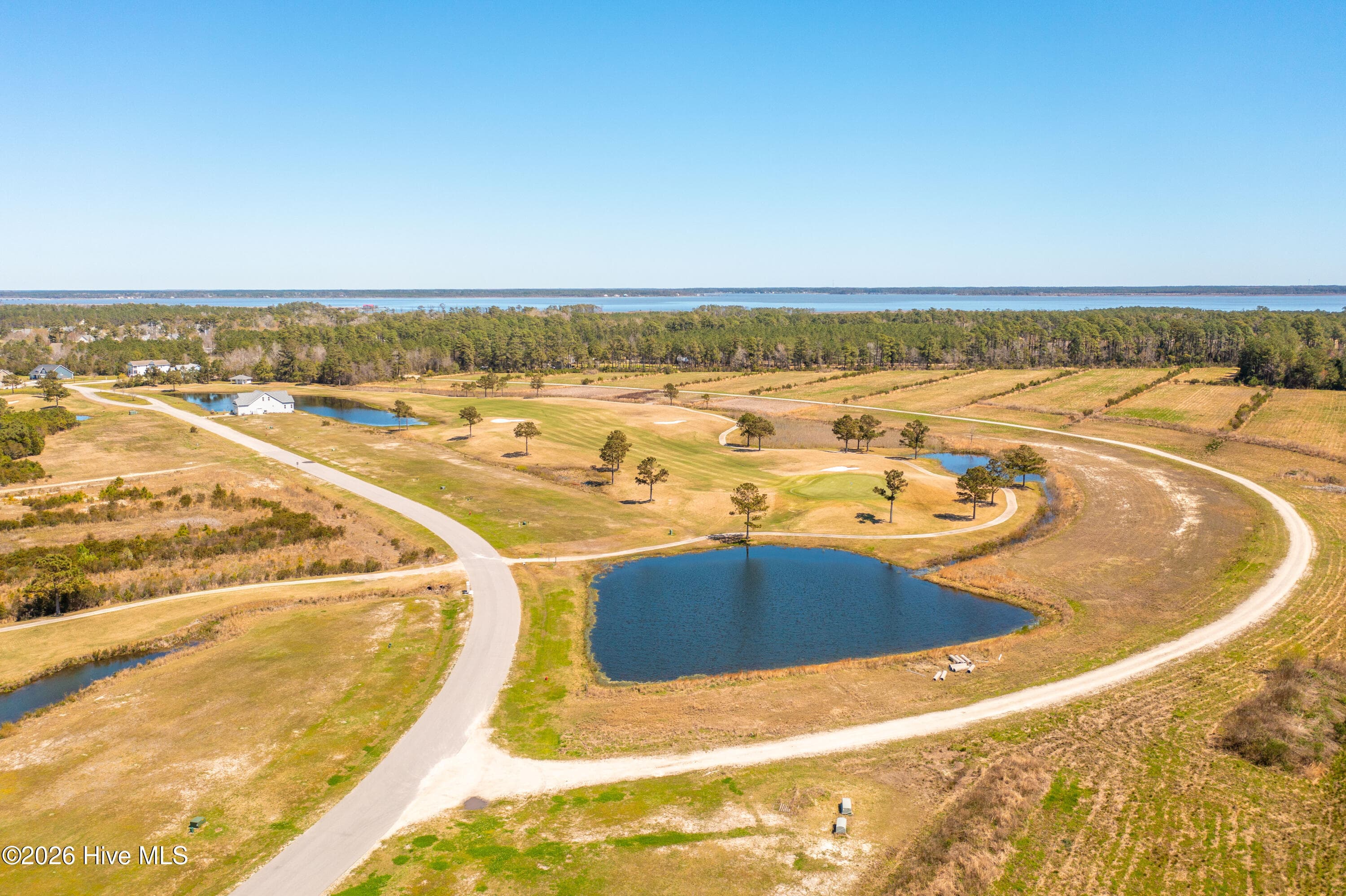 Single Family Residence at 103 Winters Rest Road, Beaufort, NC 28516, photo 4 of 4