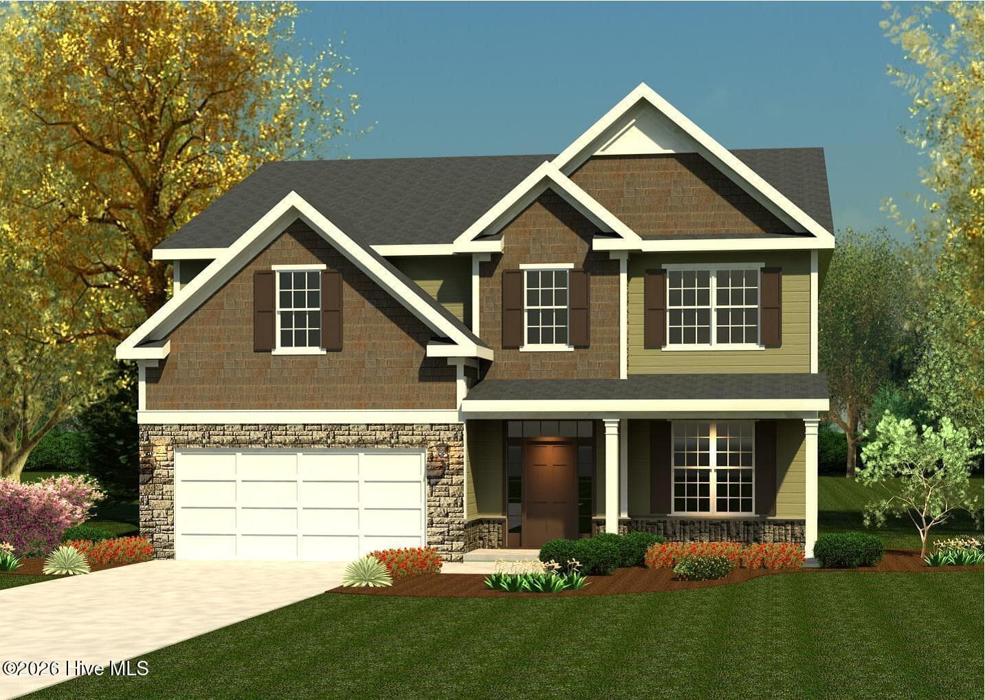 569 Hampton Drive Wd99, North Augusta, SC 29860