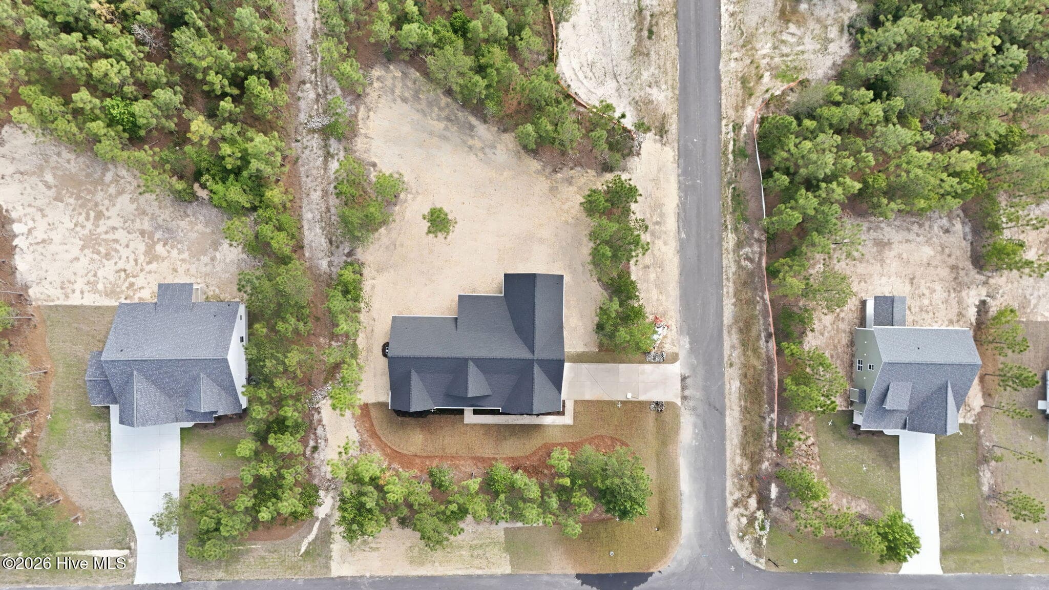 Single Family Residence at 2013 Pewter Drive, West End, NC 27376, photo 73 of 89