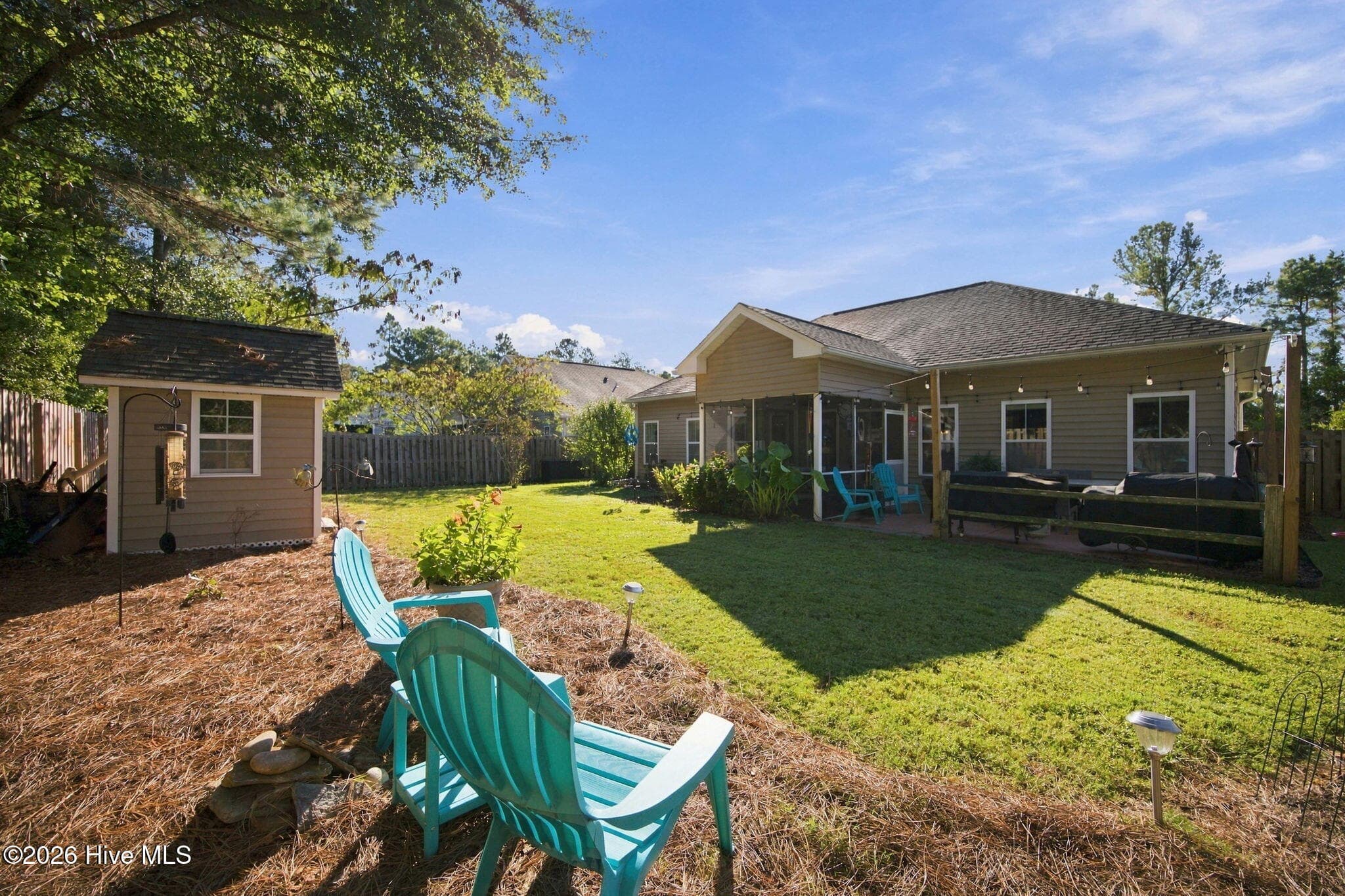Single Family Residence at 4490 Frying Pan Road SE, Southport, NC 28461, Southport, photo 48 of 50
