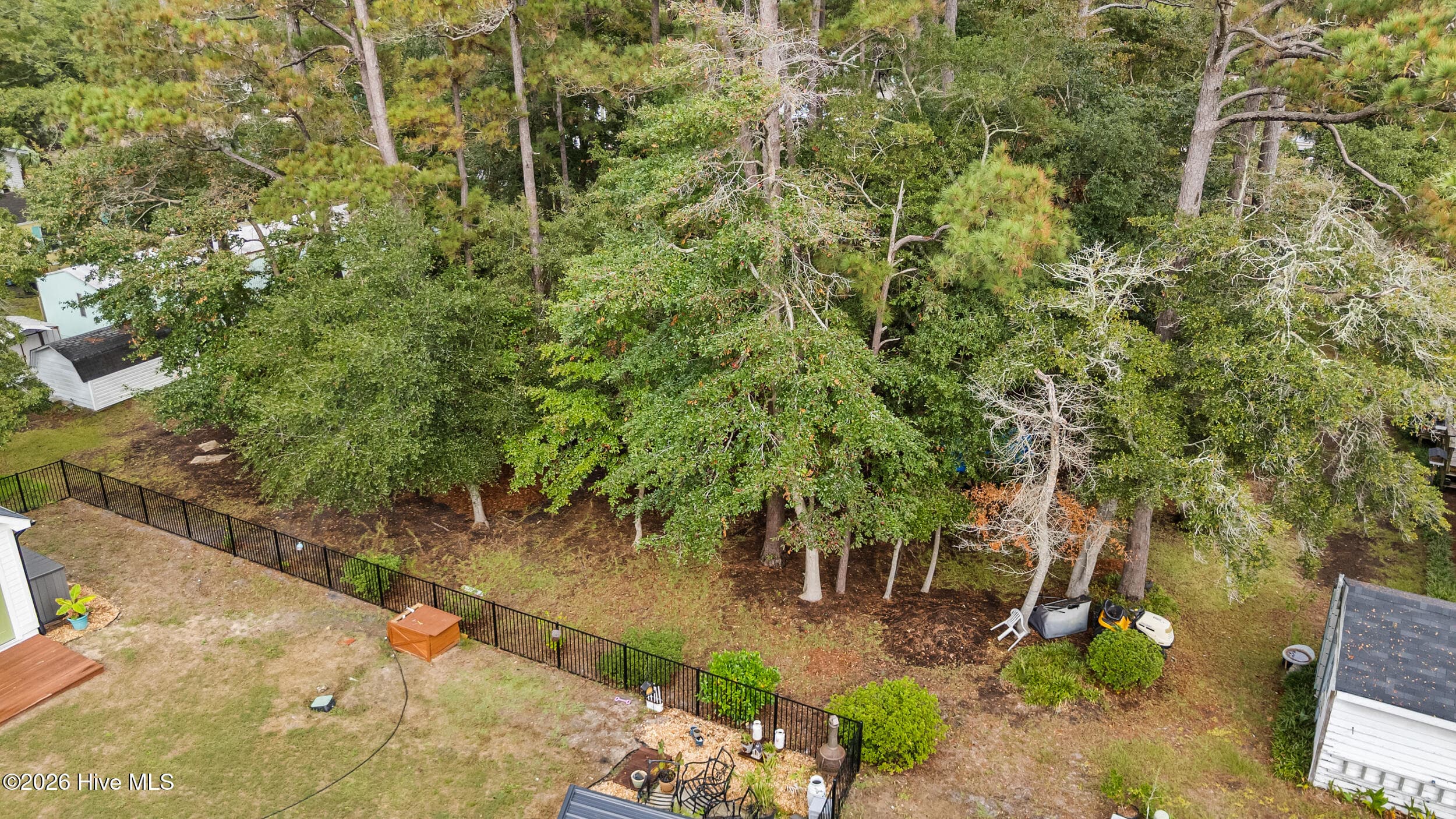 Residential Lot at Lot 14 14 NE 68th Street, Oak Island, NC 28465, photo 6 of 48