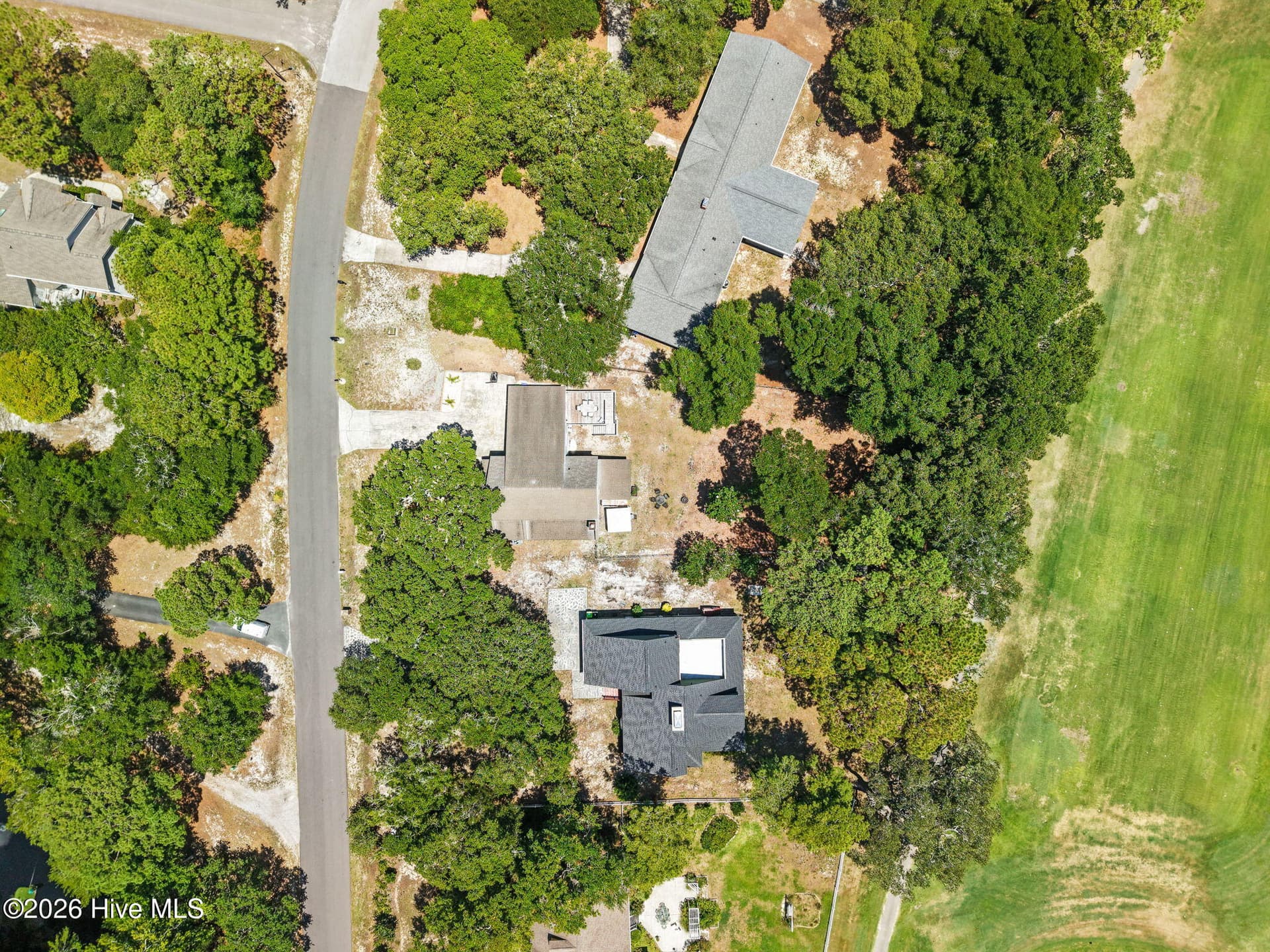 Single Family Residence at 31 Augusta Drive, Oak Island, NC 28465, photo 62 of 80