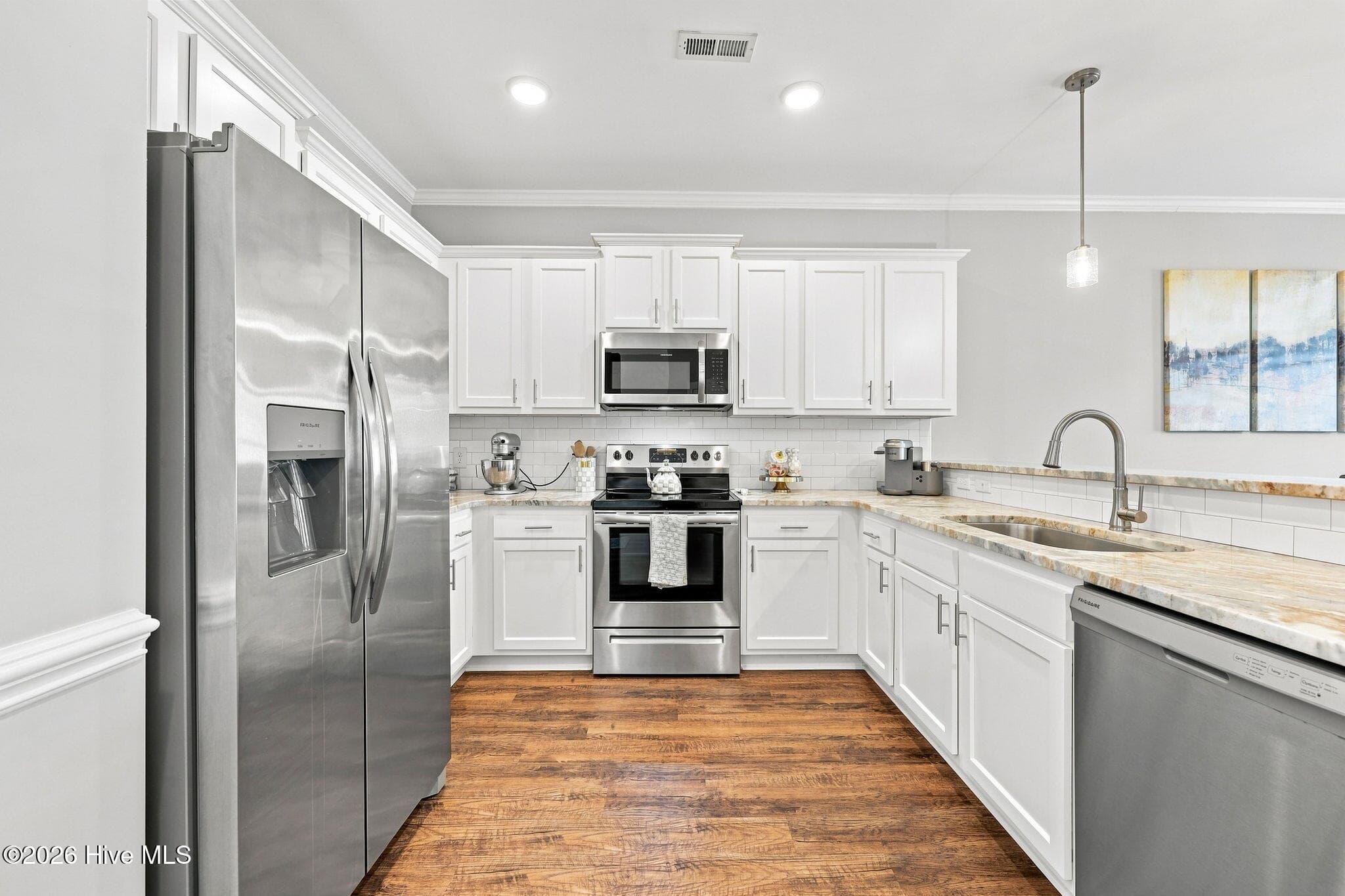 Townhouse at 3516 Richter Way A, Greenville, NC 27834, photo 18 of 49