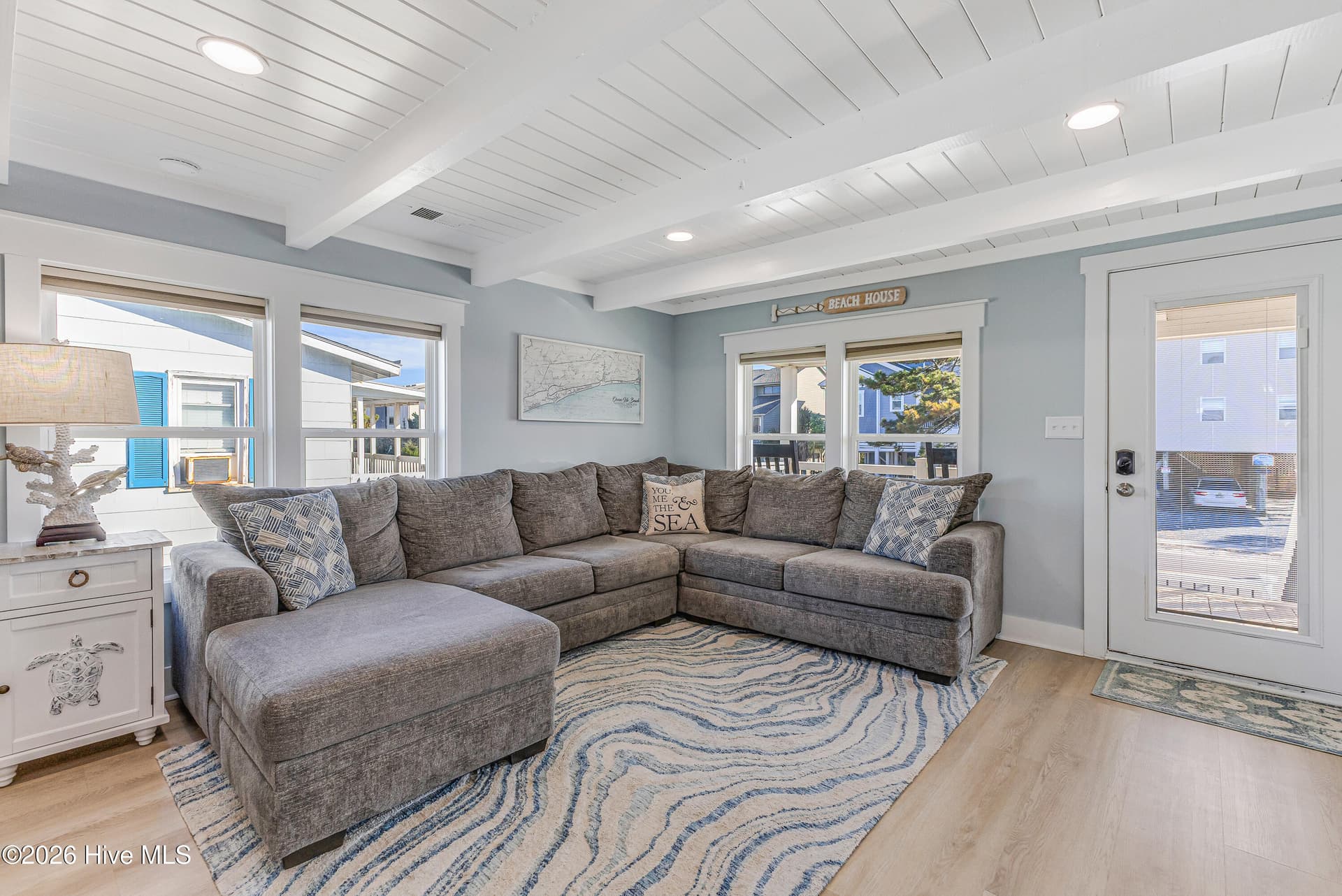 Single Family Residence at 81 E First Street, Ocean Isle Beach, NC 28469, photo 9 of 54