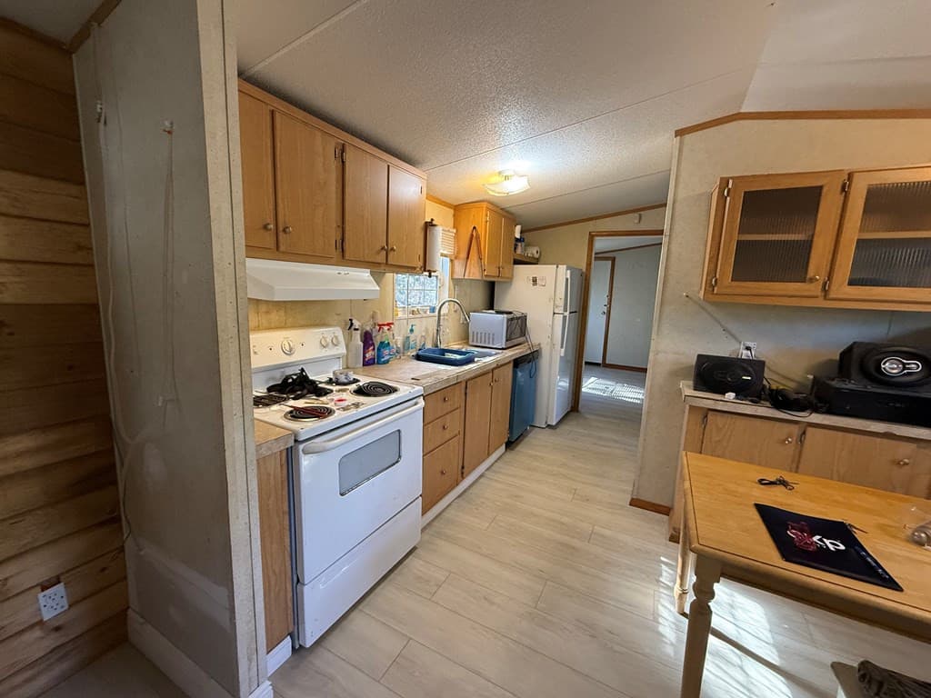Manufactured Home at 108 Sue Lane, Murphy, NC 28906, Murphy, photo 11 of 14