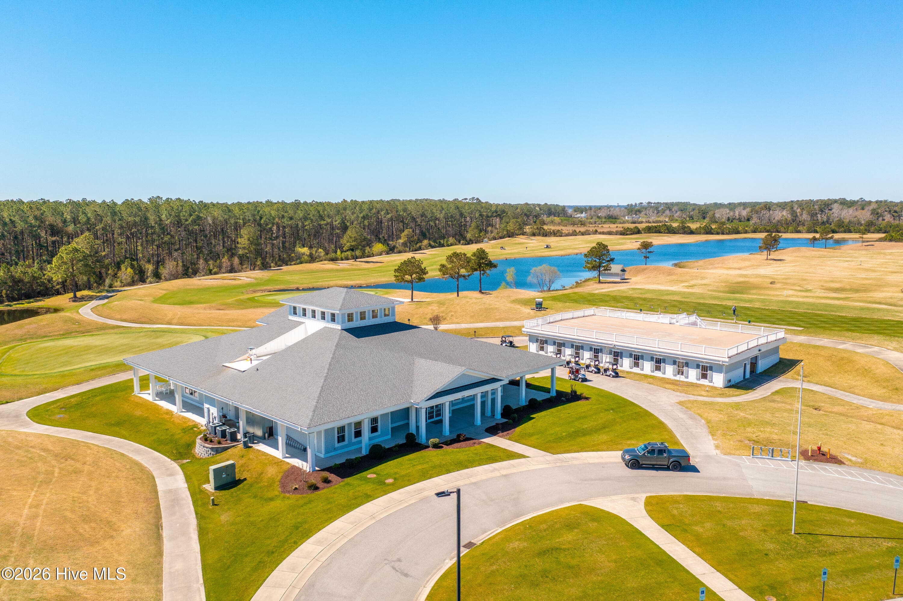 Single Family Residence at 105 Winters Rest Road, Beaufort, NC 28516, photo 20 of 53