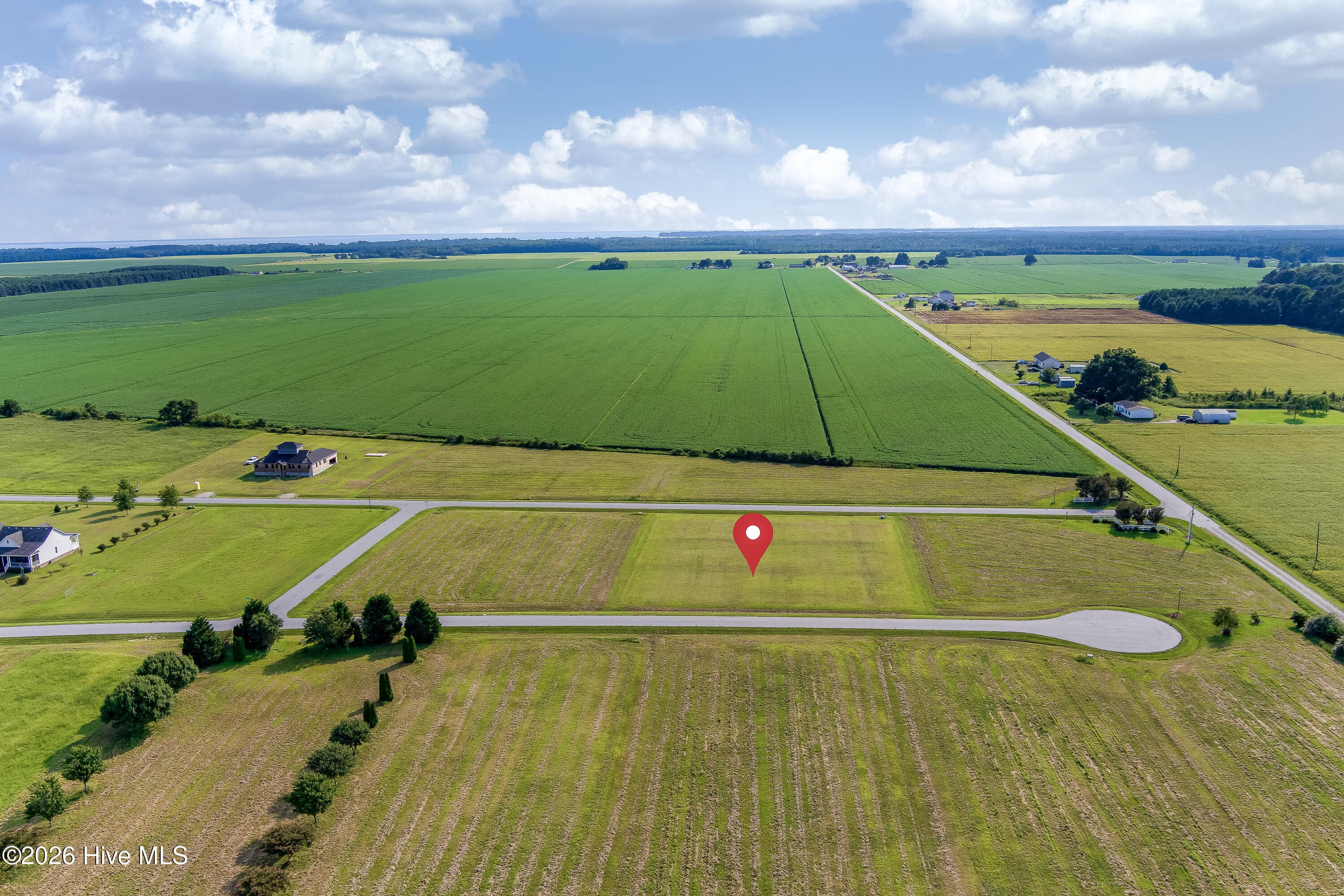 Residential Land at 10 10 Swan View Lane, Hertford, NC 27944, photo 5 of 14
